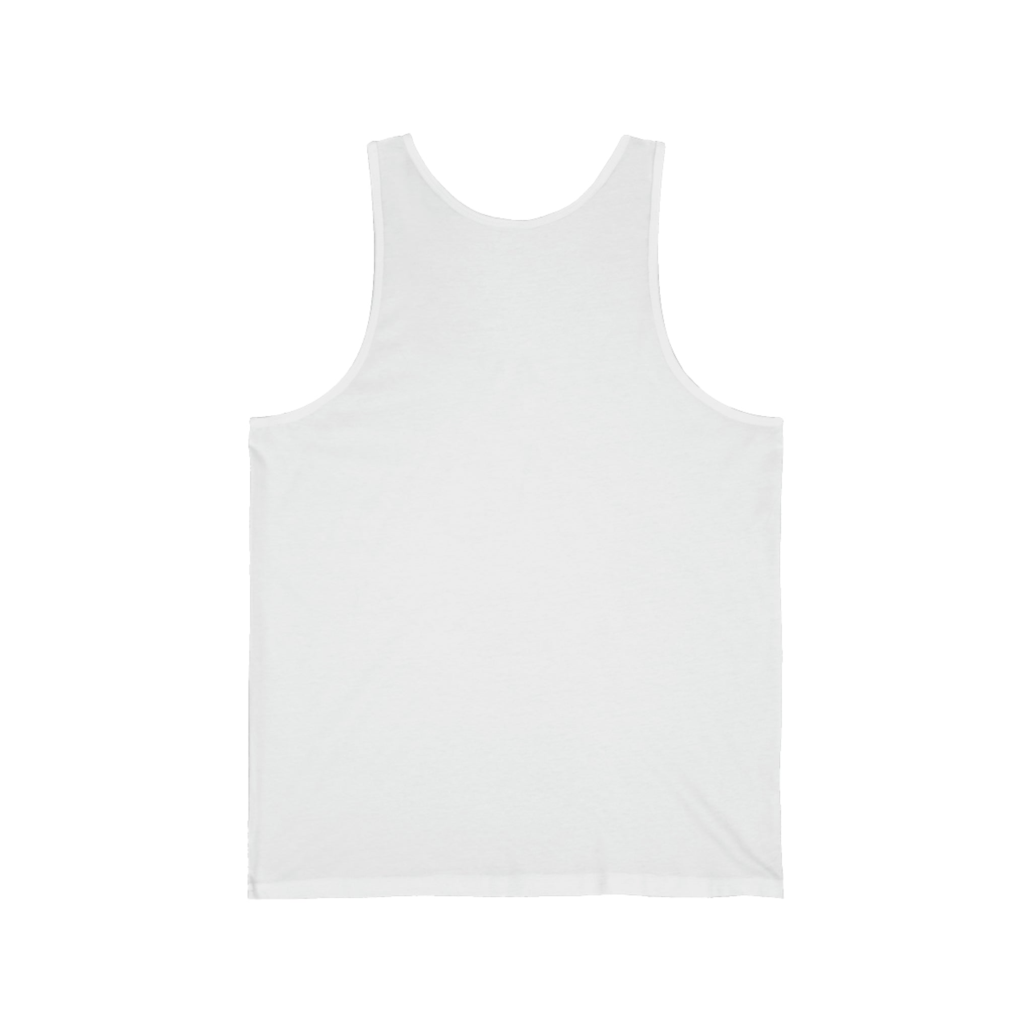 "The Endless Bliss of Summer Days"- Tank Top