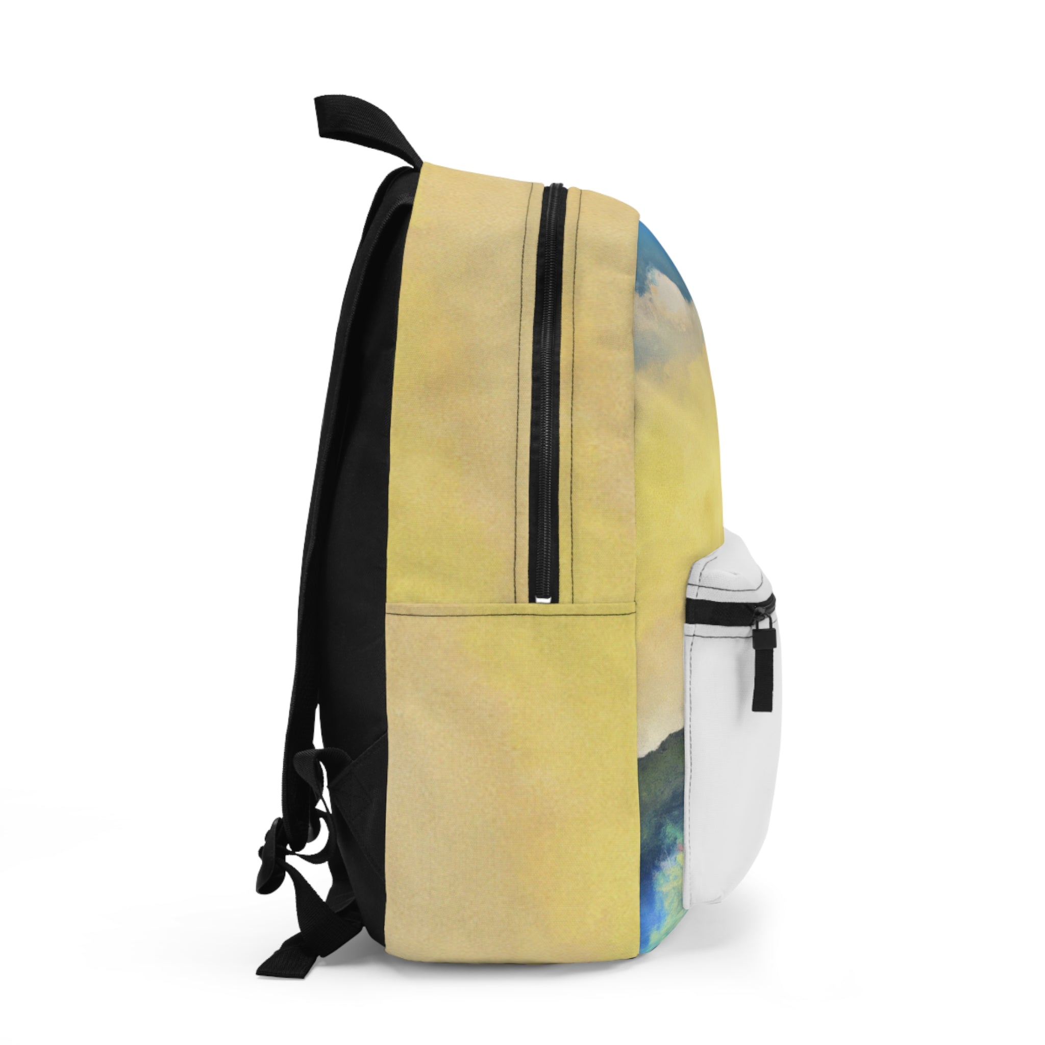 Wonderscape Backpack.- Backpack