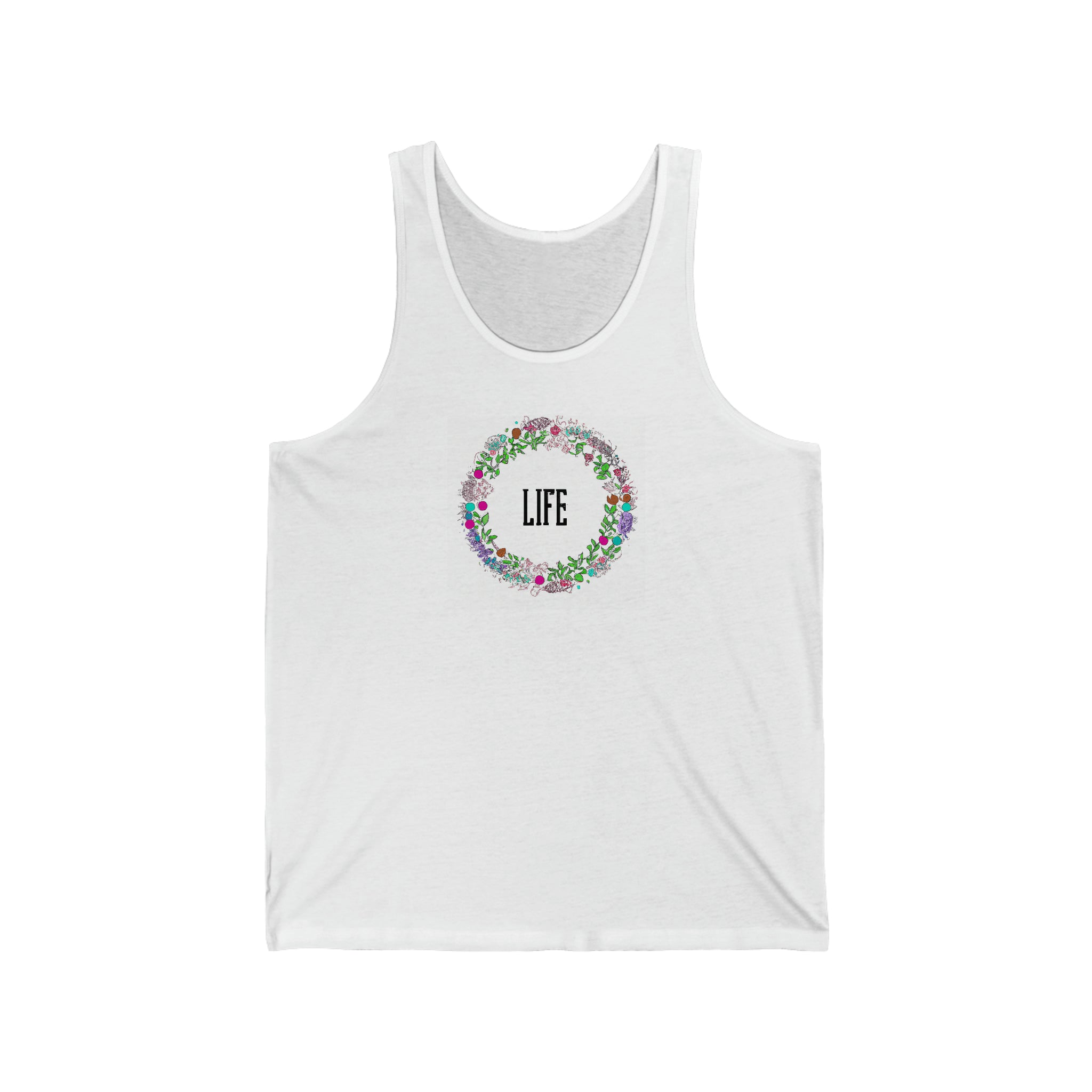  womens flowy tank tops