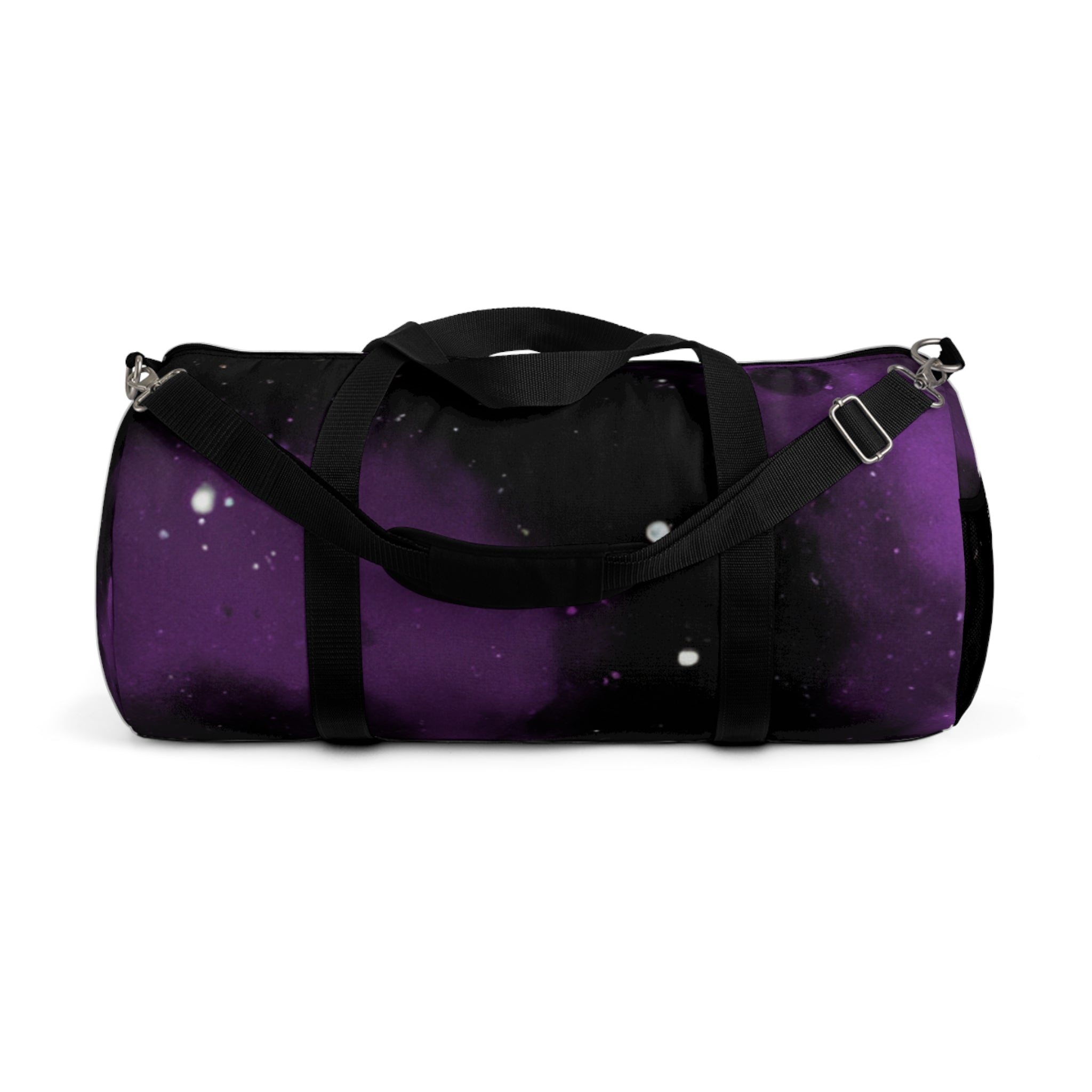 Stylish Duffle Bag | Mountains Duffle Bag | Cutely Cute