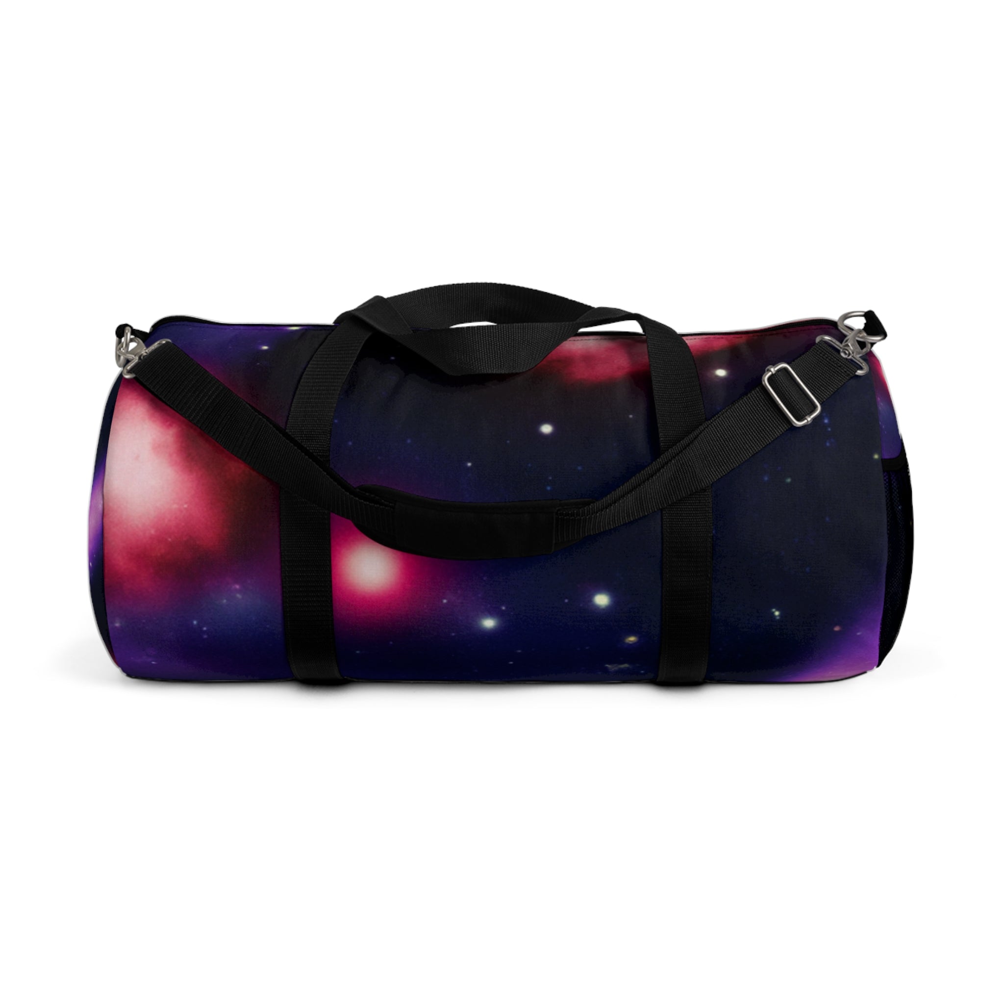  galaxy duffle bag