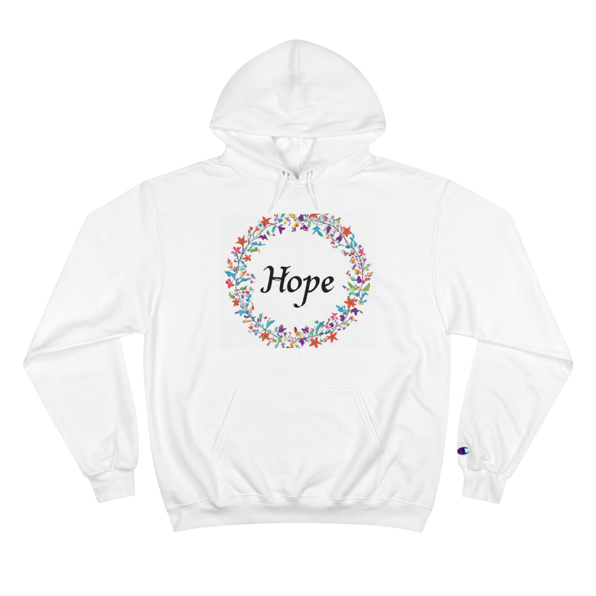 Flora Nostra- hoodie