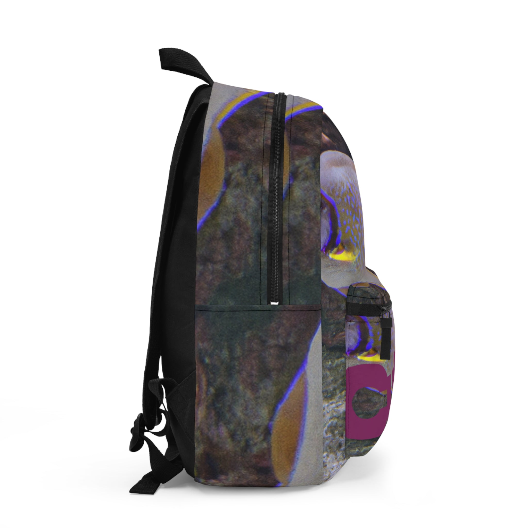 Sky Mountain Nature Pack.- Backpack