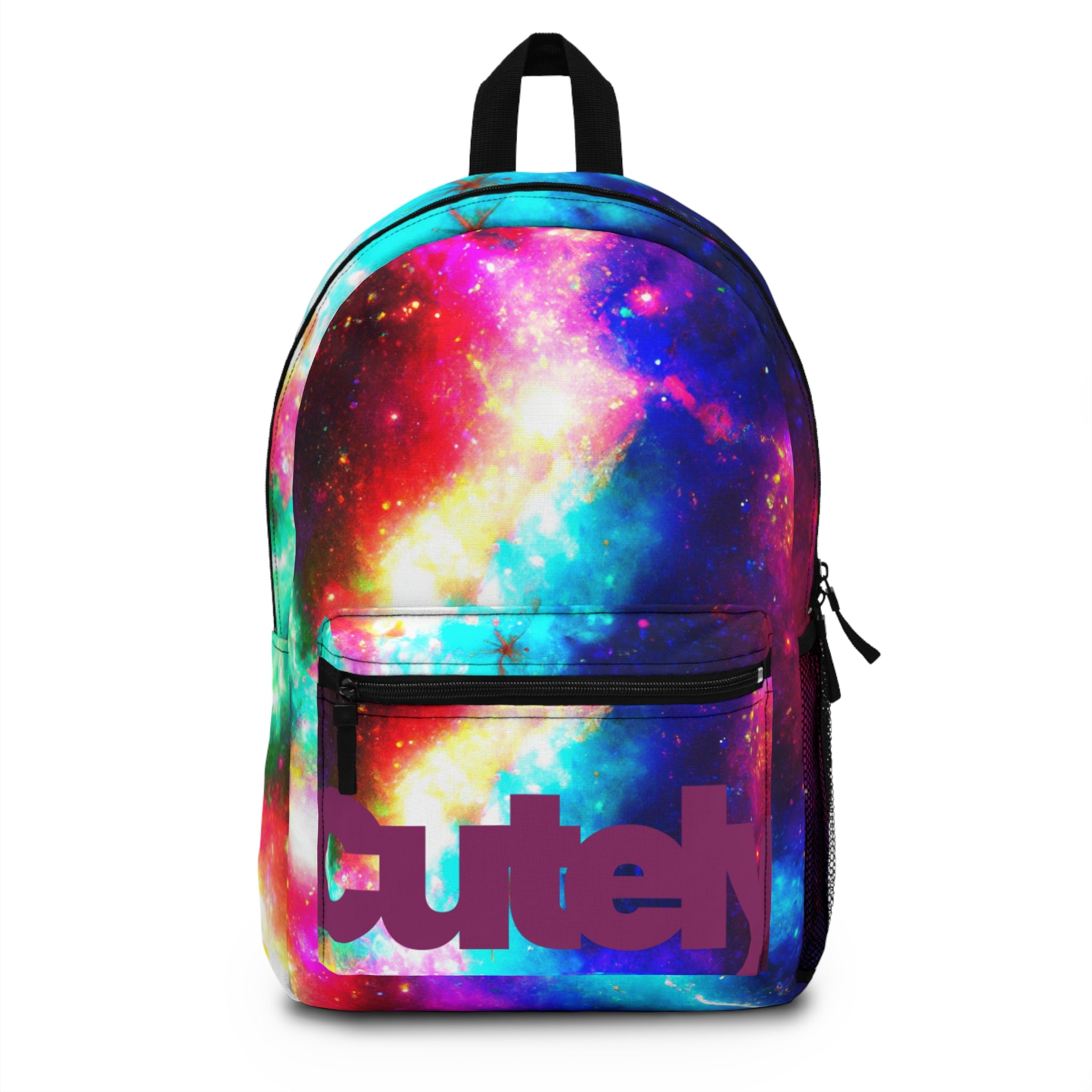 Galaxy RhymesPaks: Raplosphere Edition- Backpack
