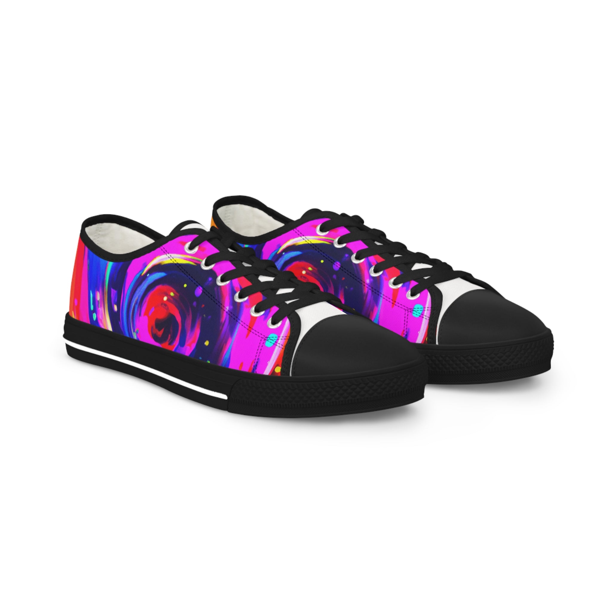 Rhythm Raps Sneakers- shoes