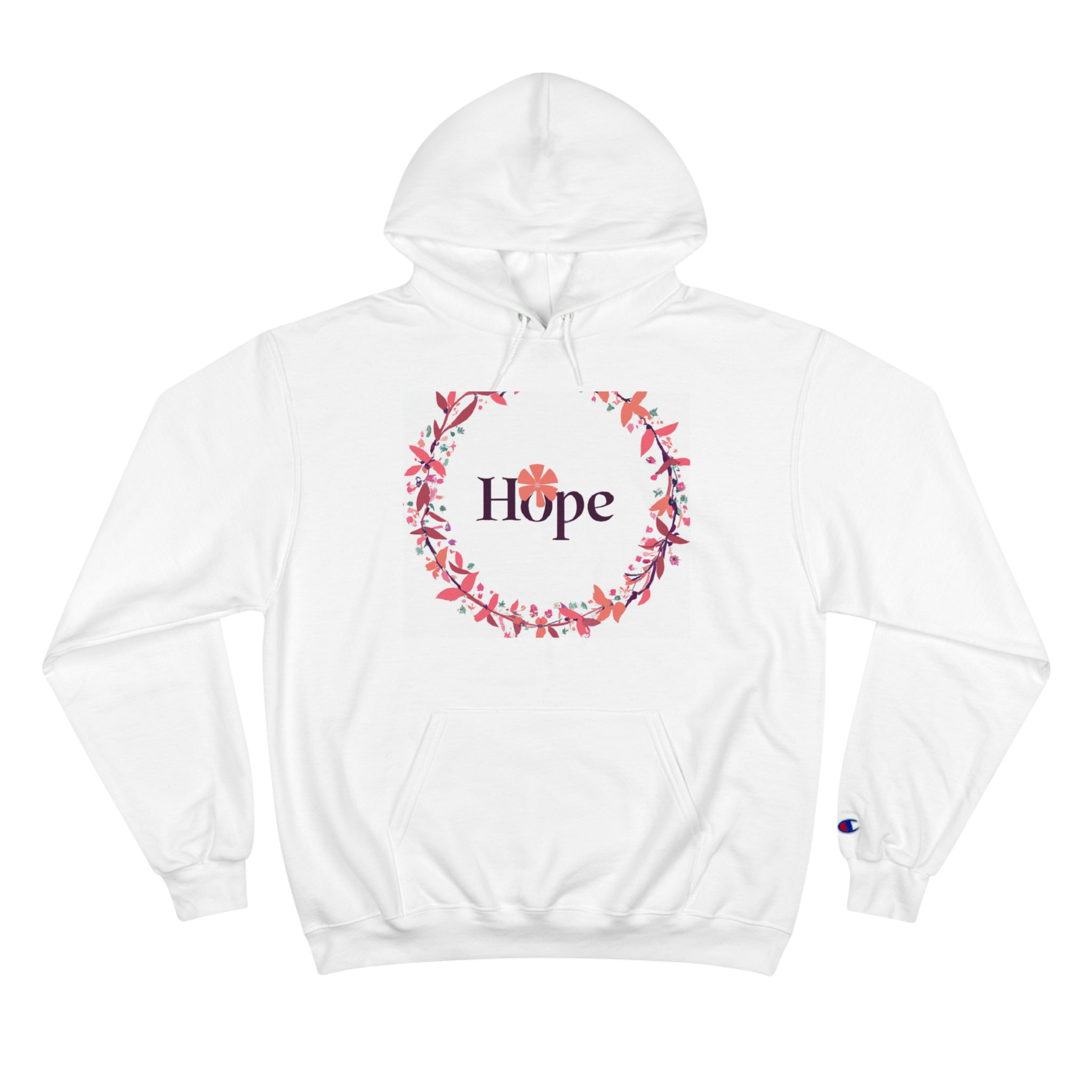 FloraFurie- hoodie