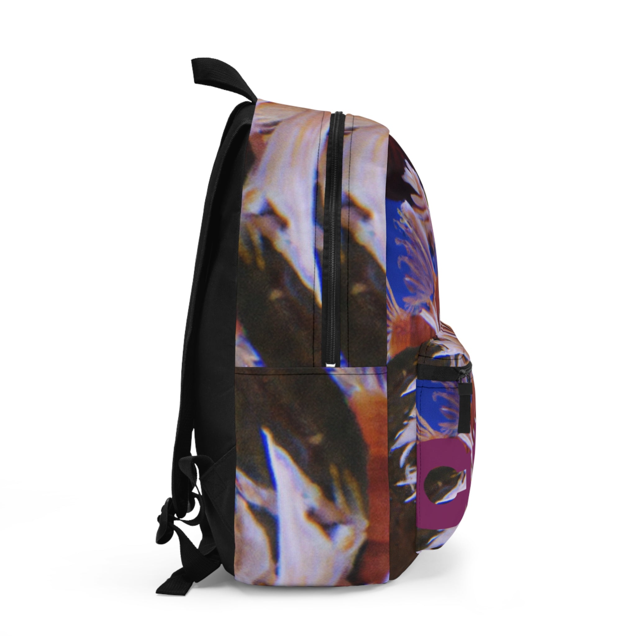 SkyMountain NaturePack- Backpack