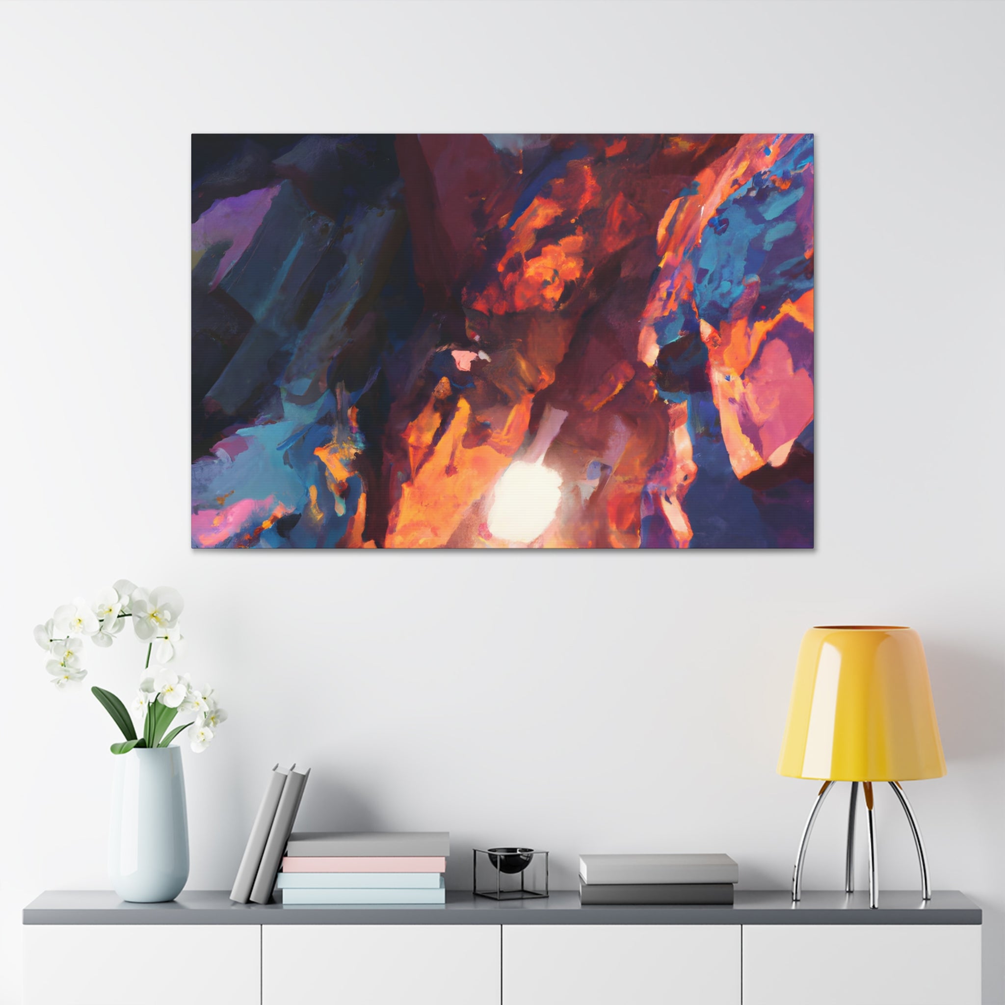  canvas wall art for living room