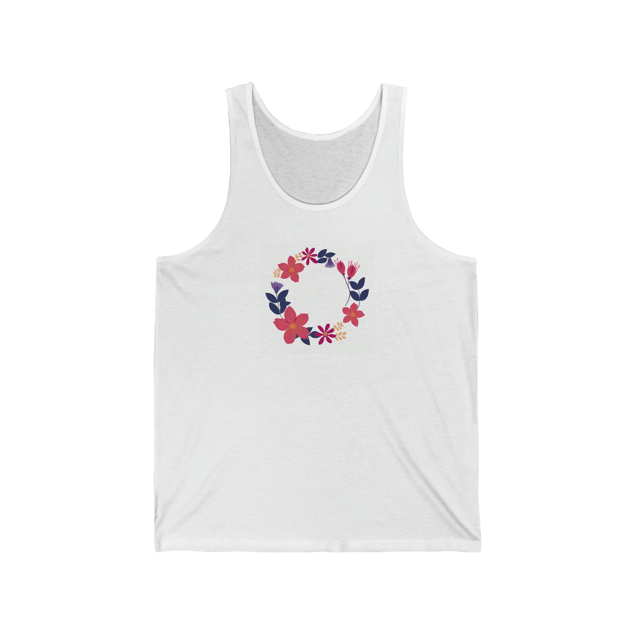 "A Summer of Sun-Sational Memories!"- Tank Top