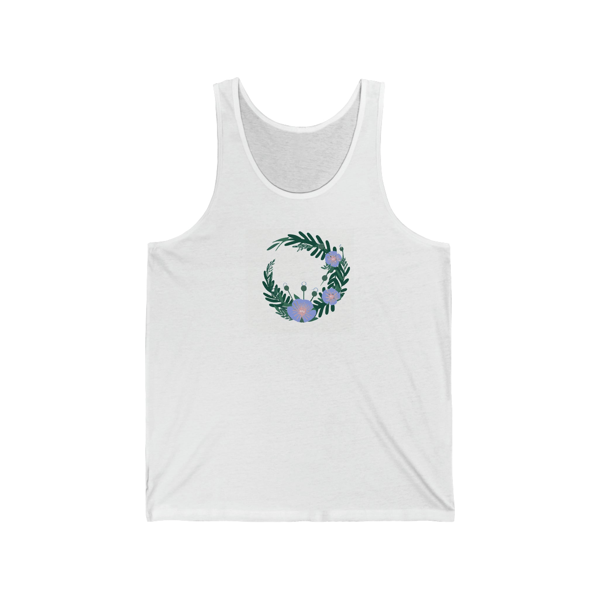 "A Summer to Remember."- Tank Top