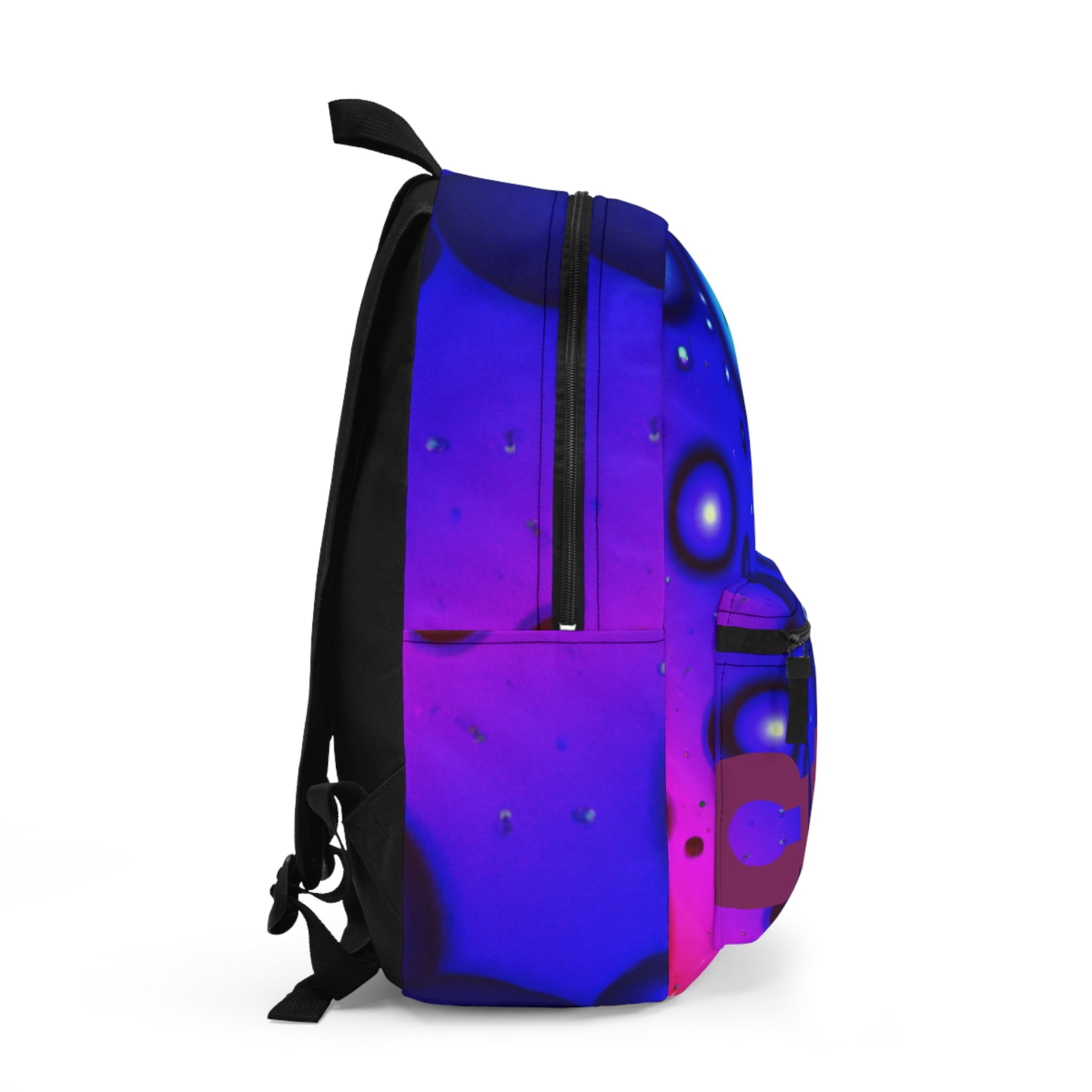 "Stargazin' Pack"- Backpack