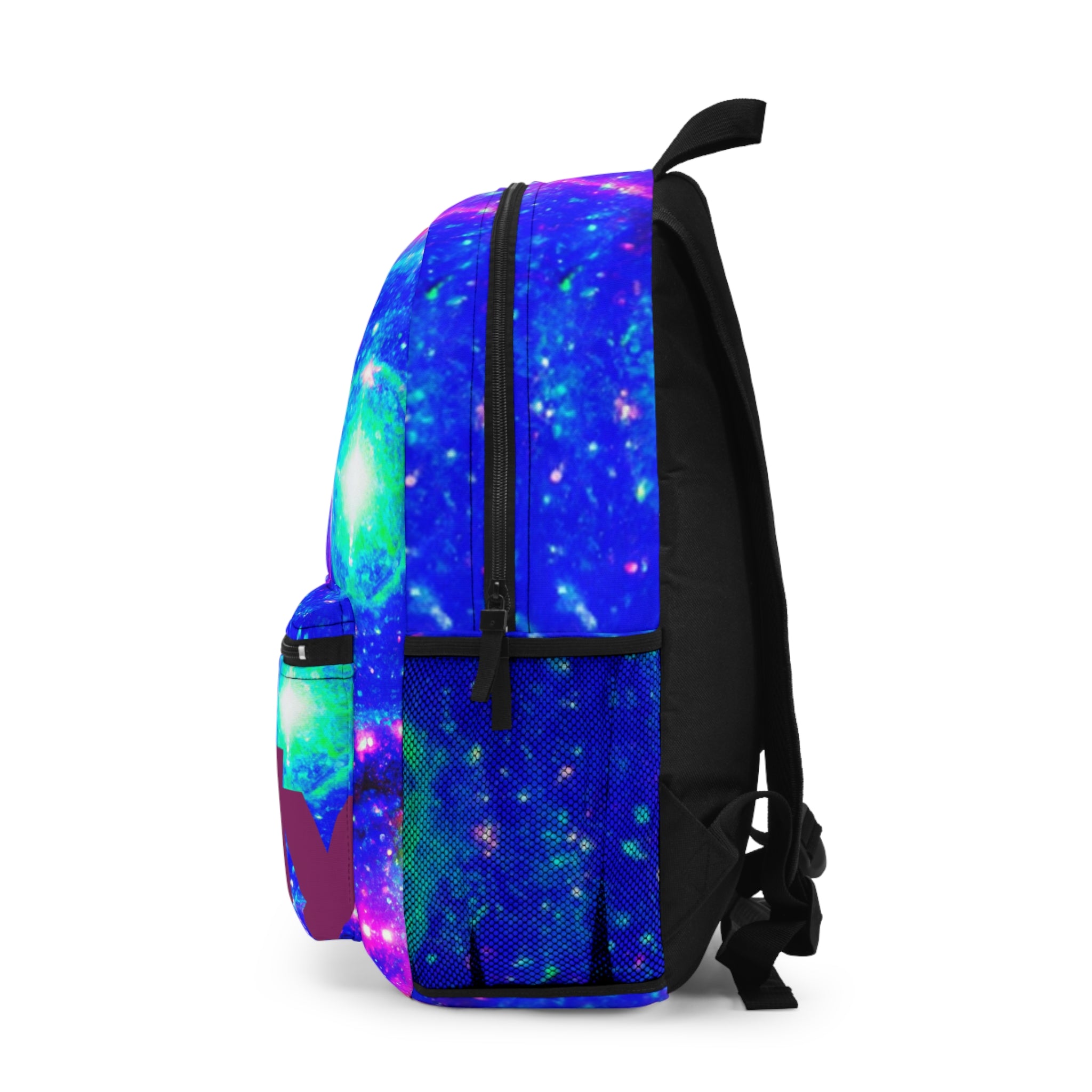 clear sprayground backpack