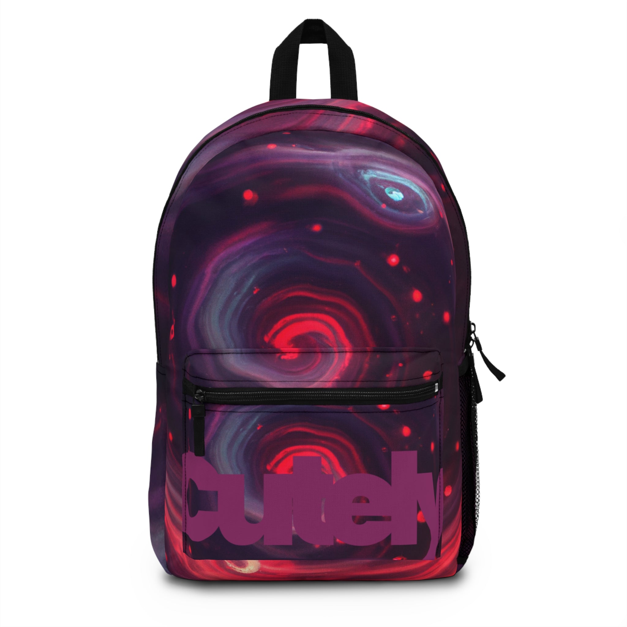 clear sprayground backpack bag