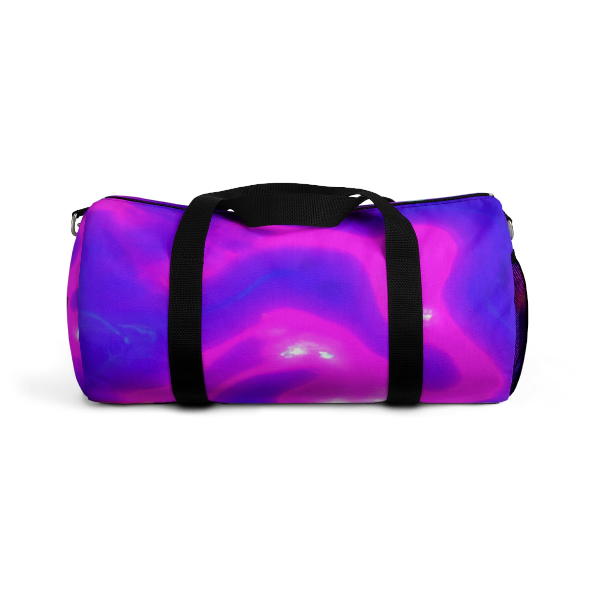 "Rapper's Rap Pack"- Duffle Bag