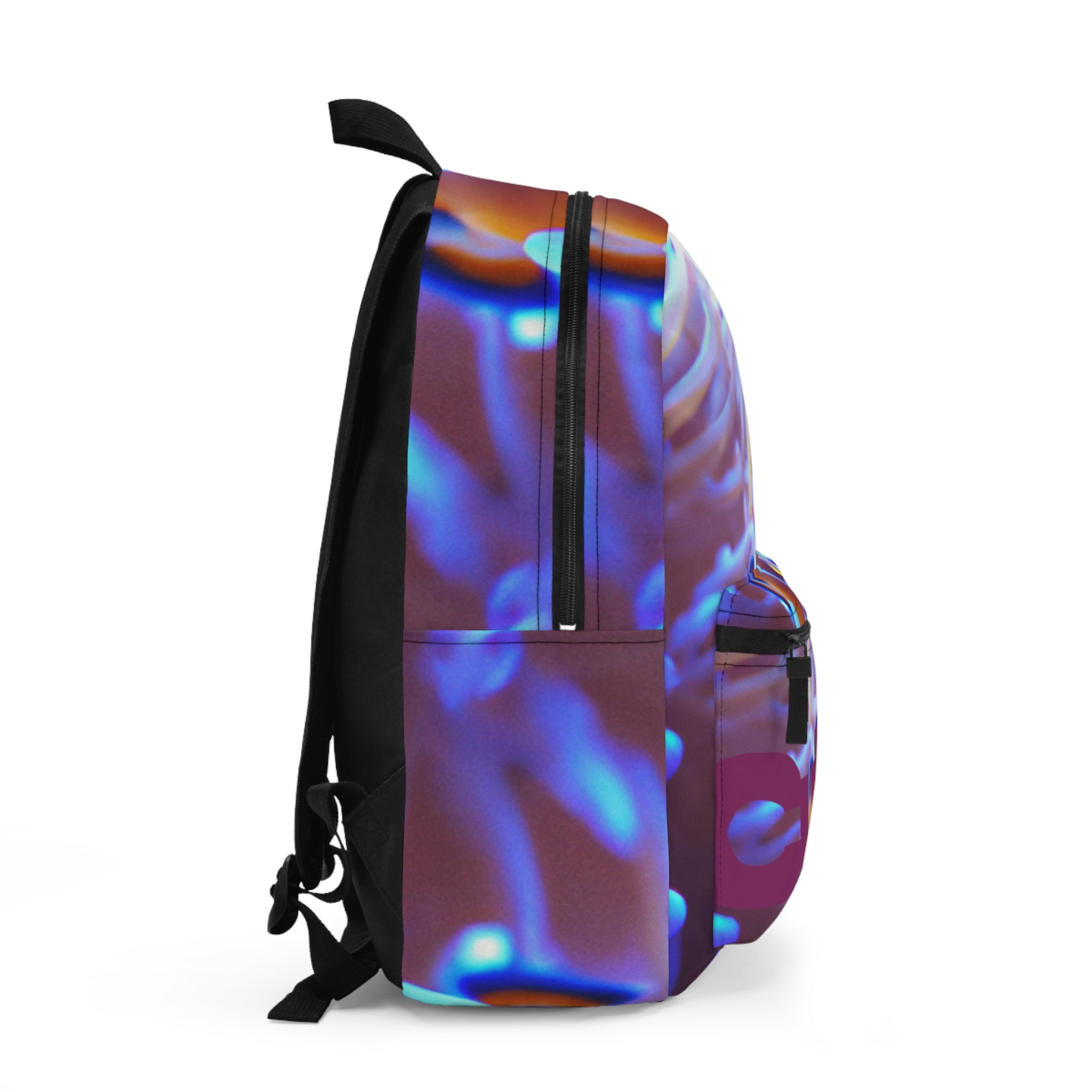 Heavenly Mountain Pack- Backpack