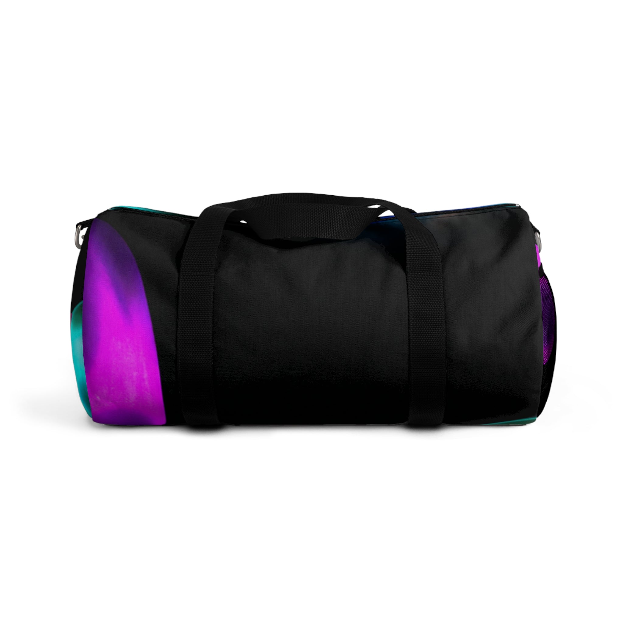 "The Notorious Duffle Bag"- Duffle Bag