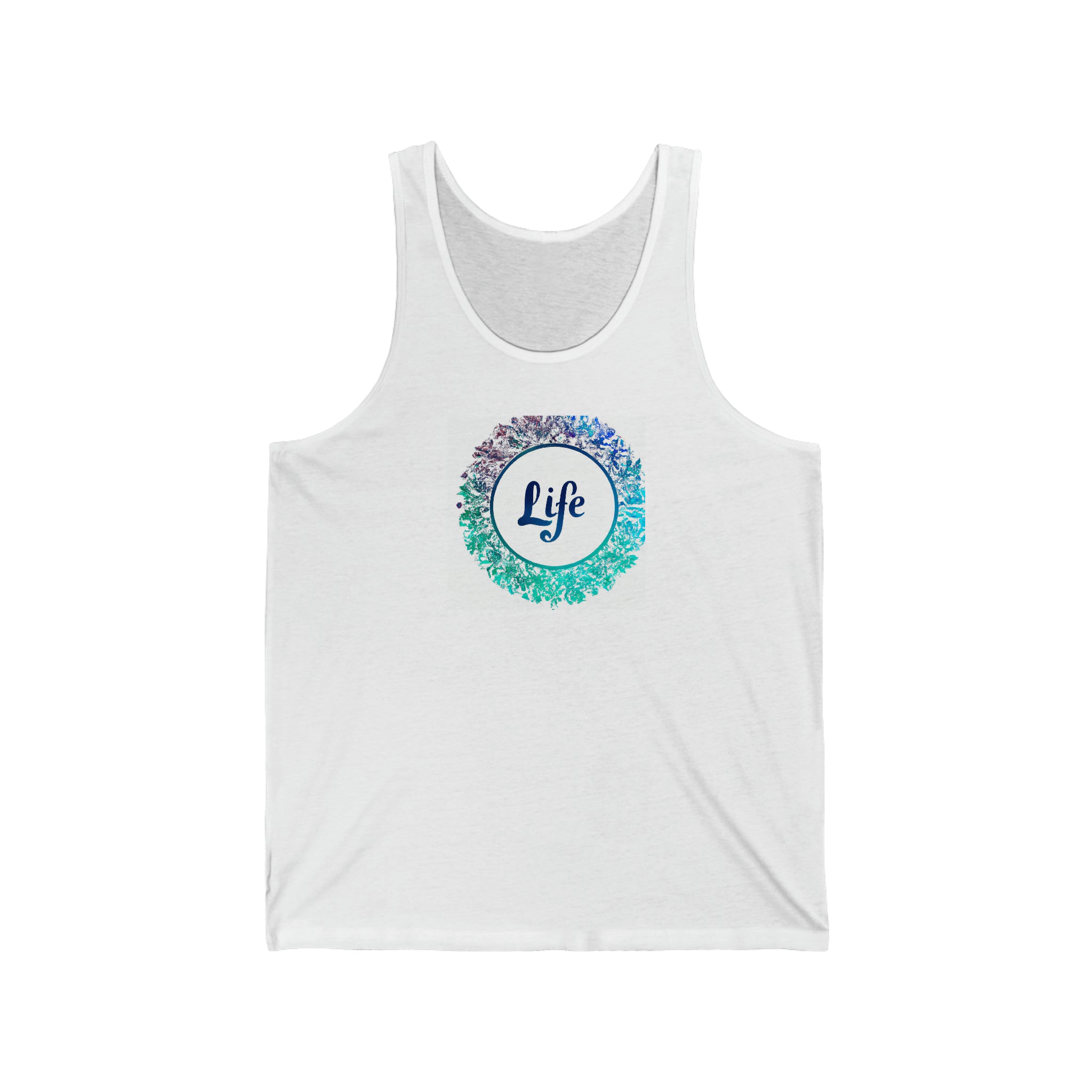 womens flowy tank tops