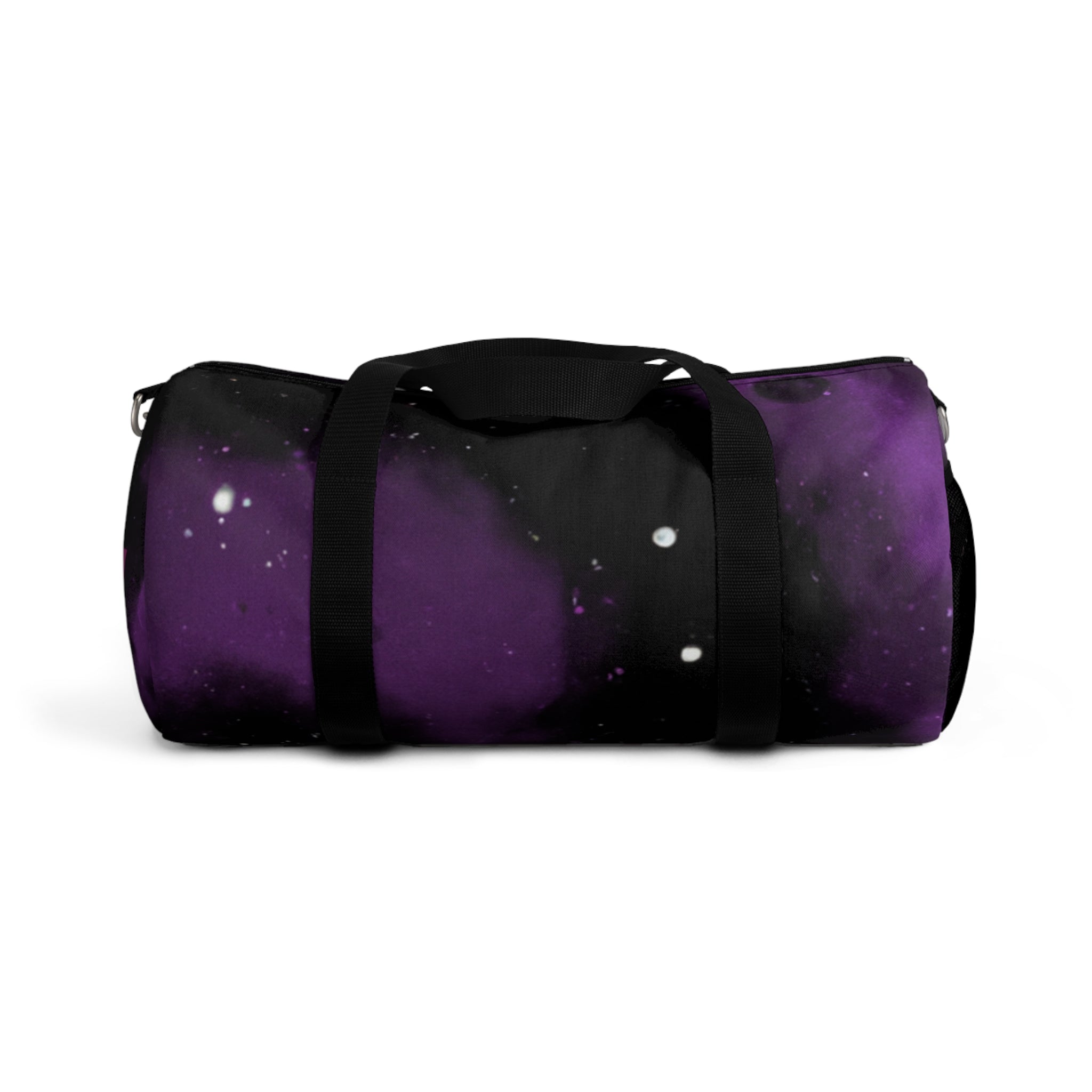 Stylish Duffle Bag | Mountains Duffle Bag | Cutely Cute