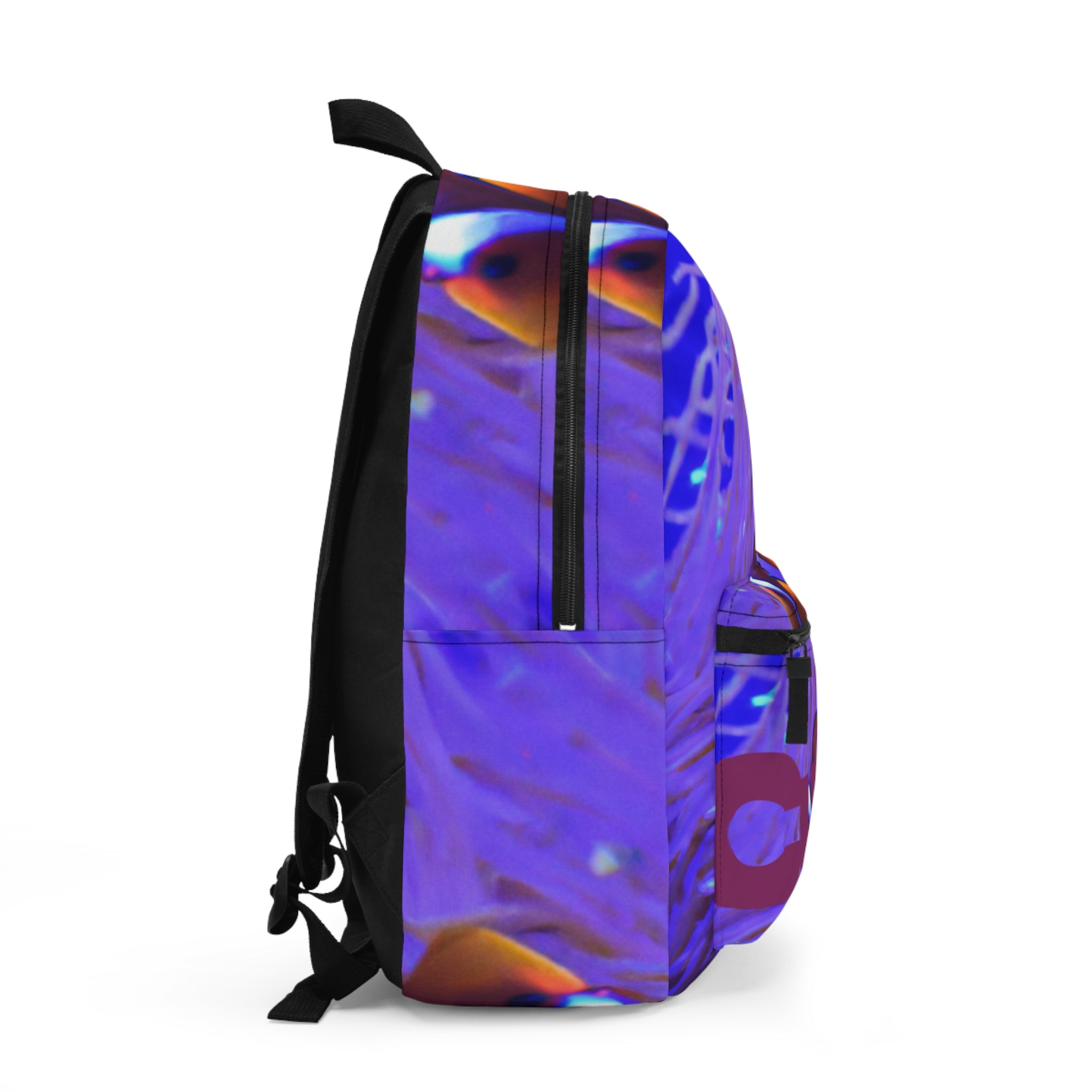 SkyNaturMount Backpack- Backpack