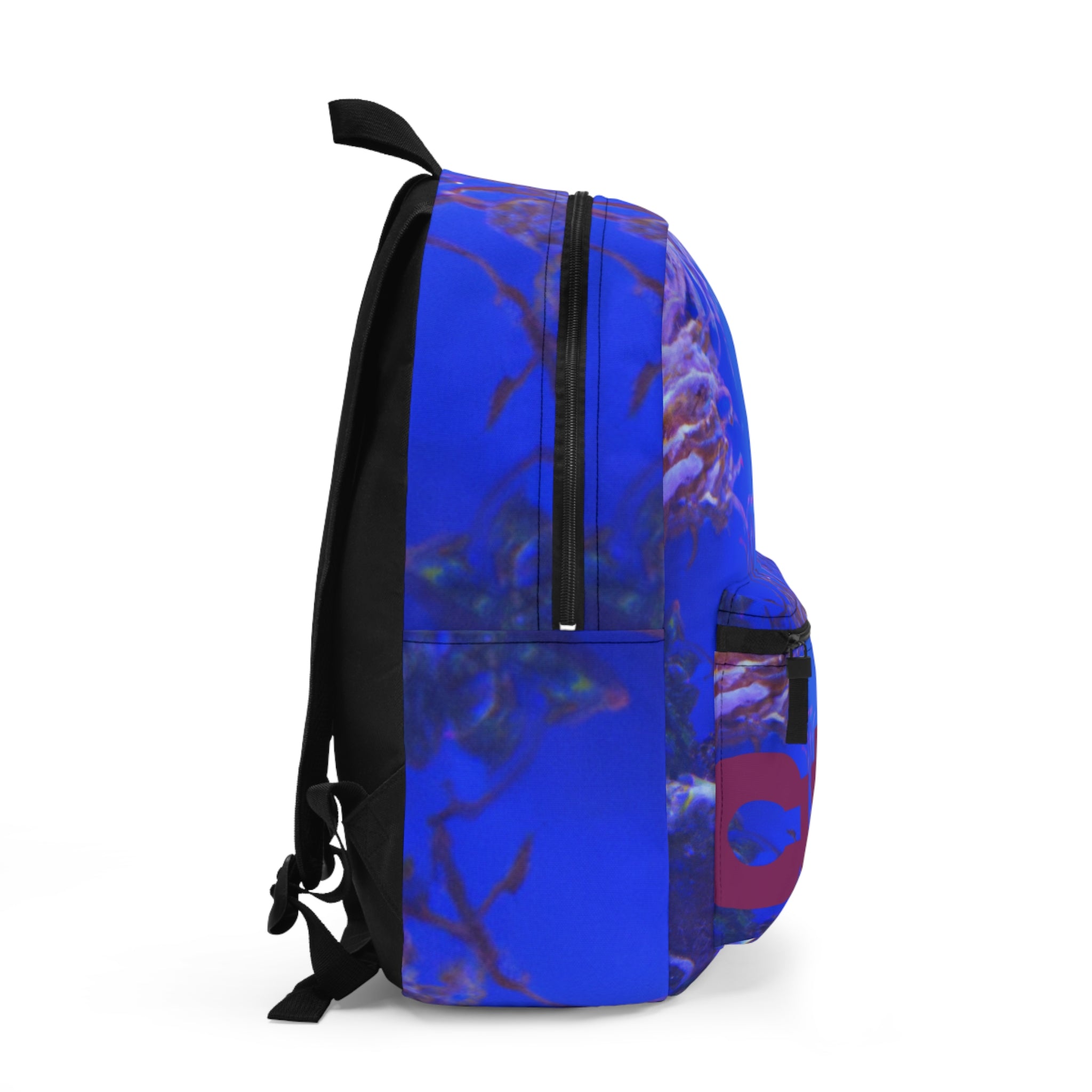 Skywalker Mountain Backpack- Backpack