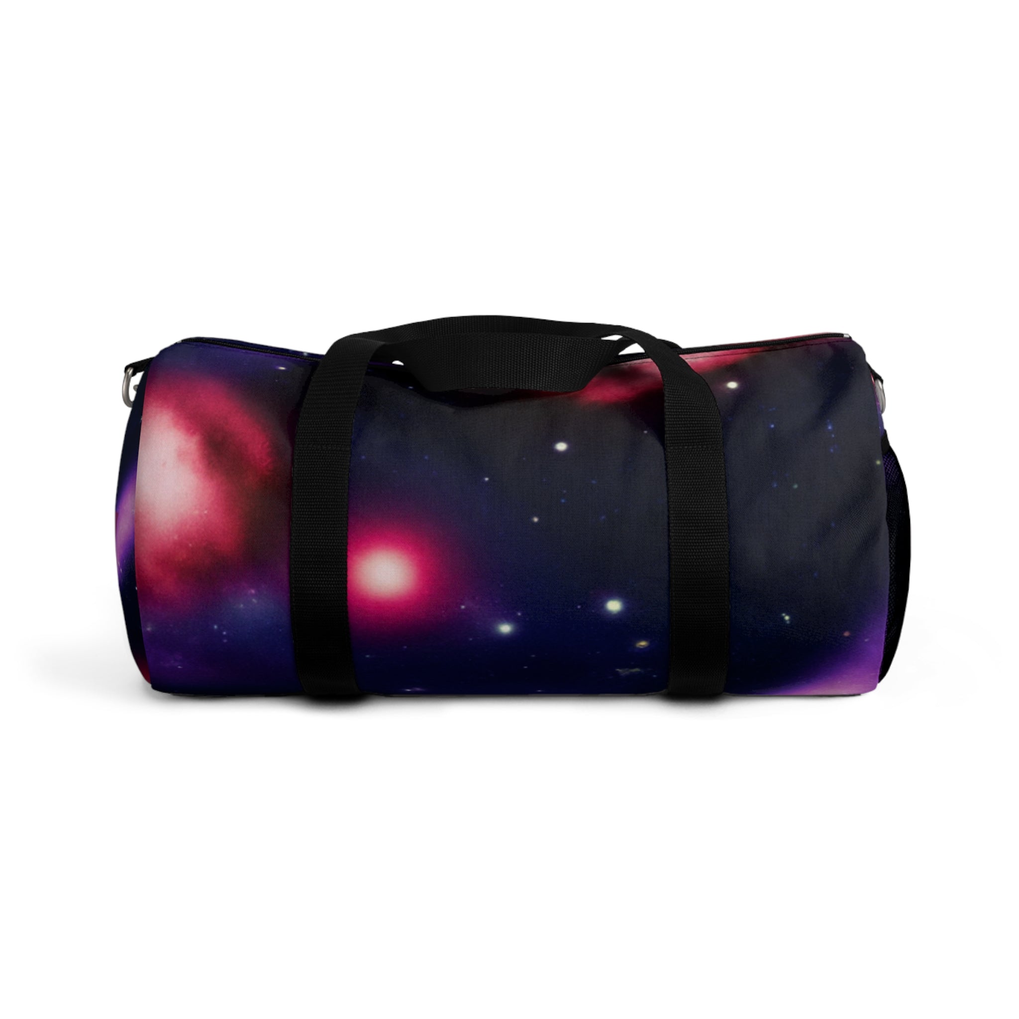  galaxy duffle bag