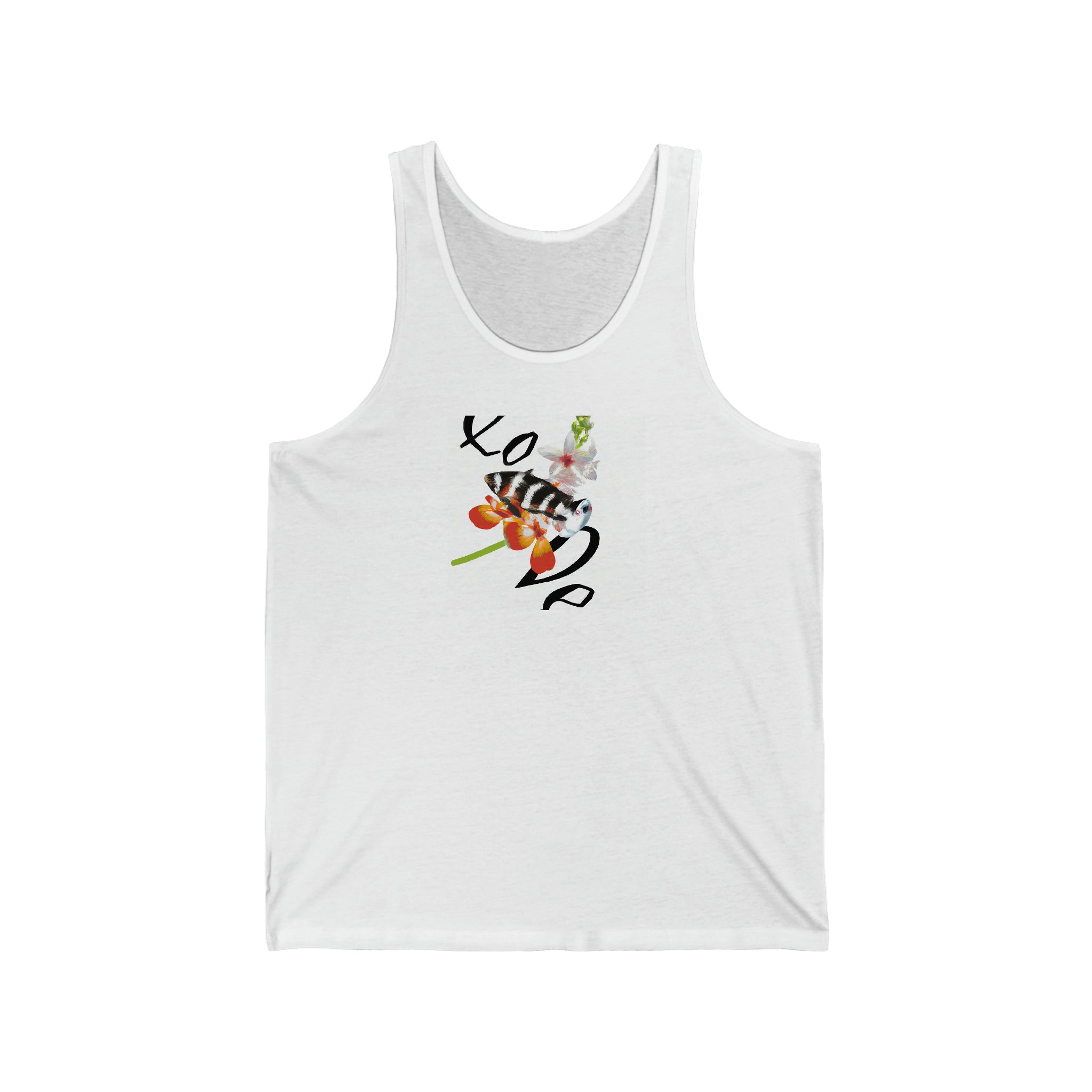 Floralia Howell- Tank Top