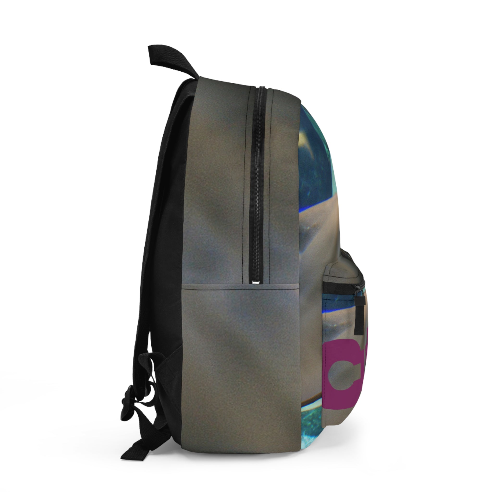 Sky Mountain Trekker- Backpack