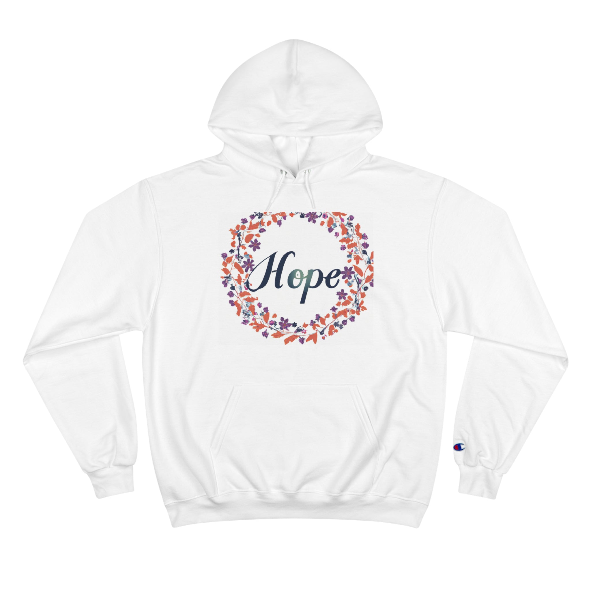 Floralista Bethany- hoodie