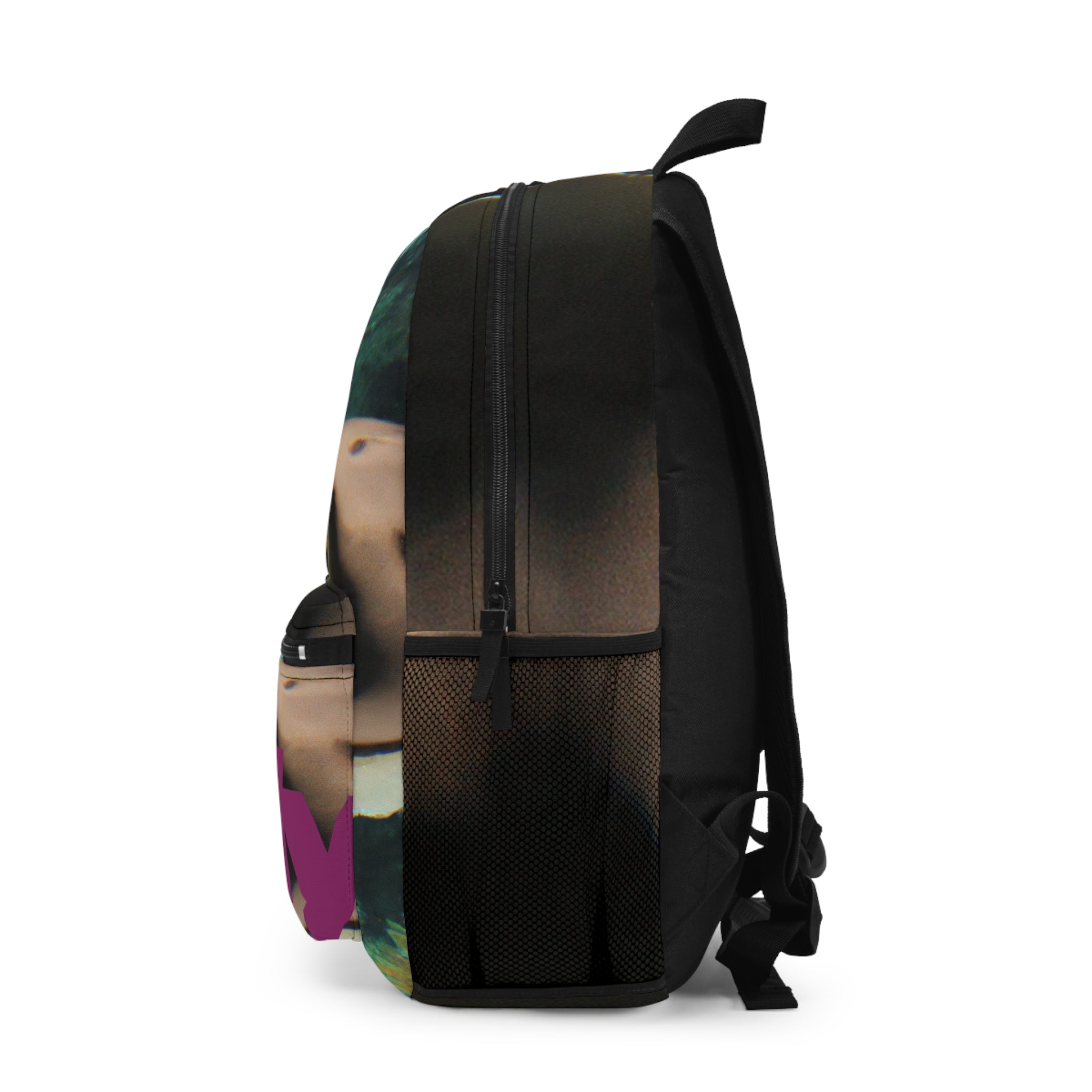 Sky Mountain Trekker- Backpack