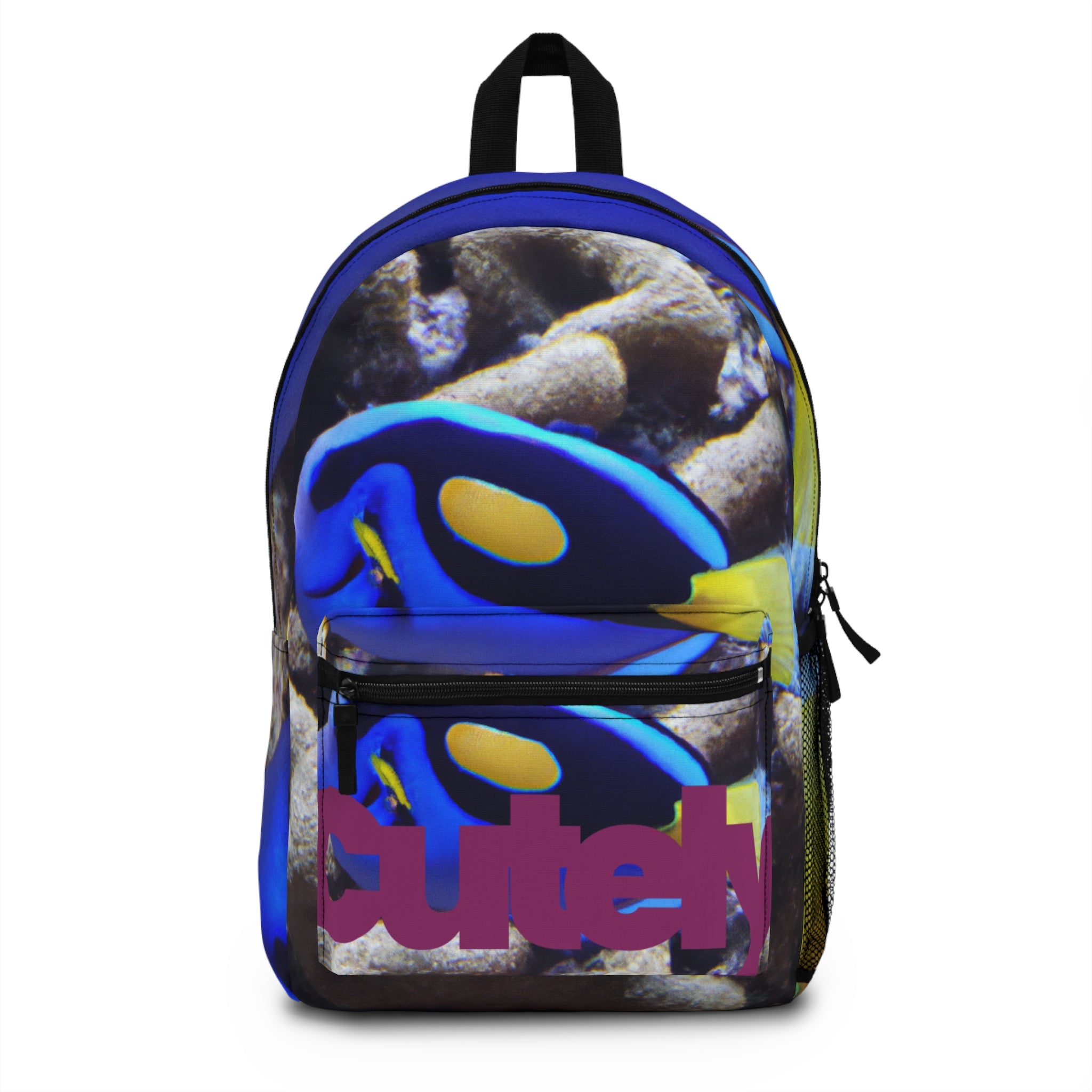 Sky's Reverie Backpack- Backpack