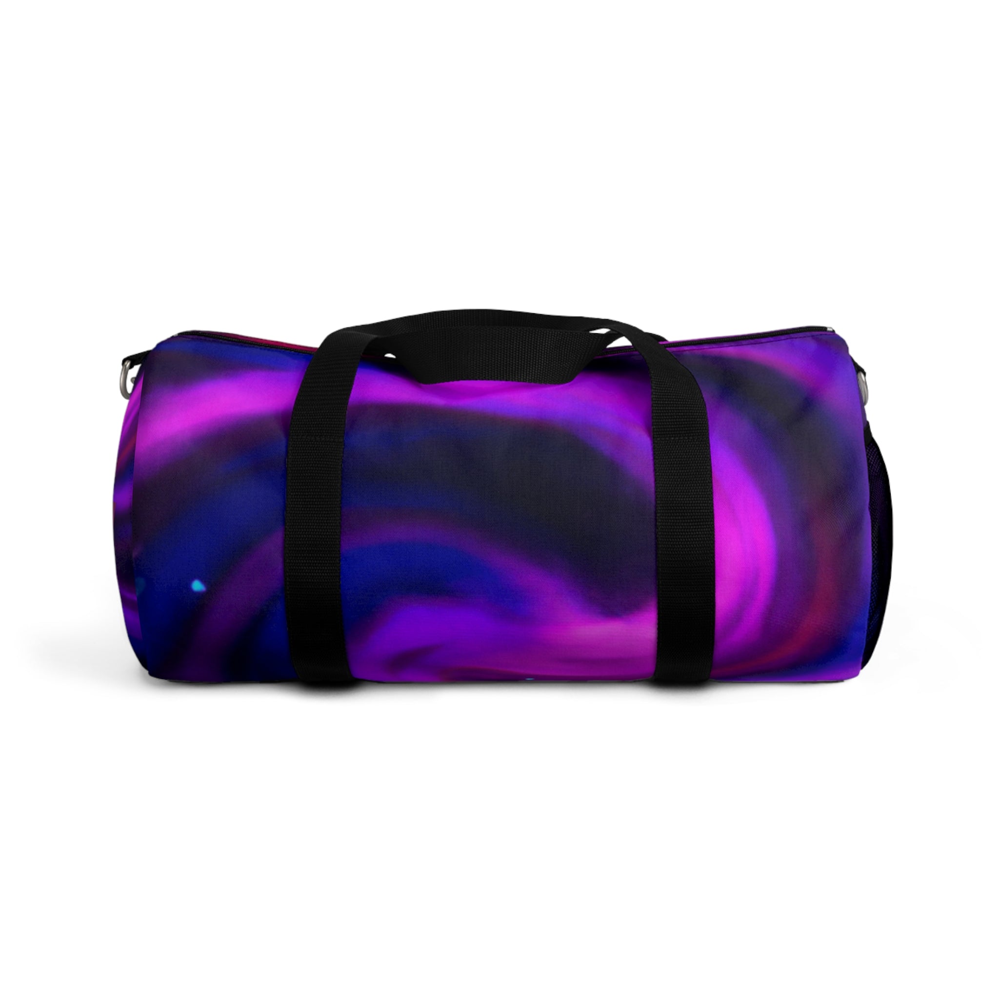 "The Grandmaster Freshman Duffle Bag"- Duffle Bag