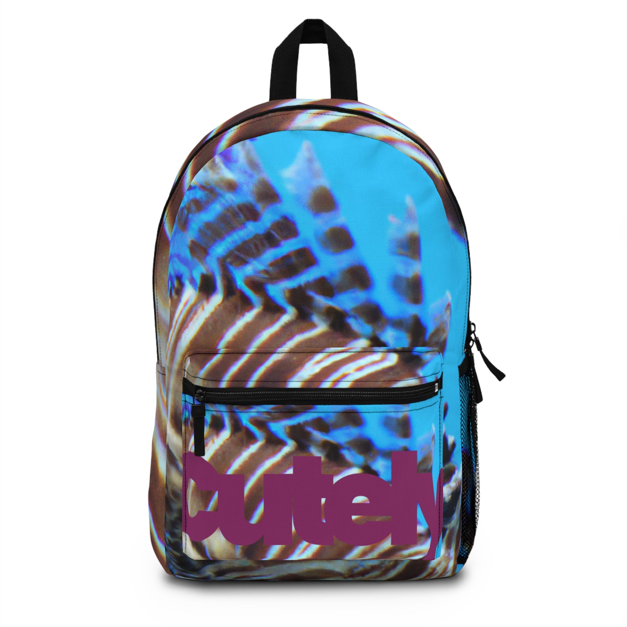 Nature's Peak Skypack- Backpack