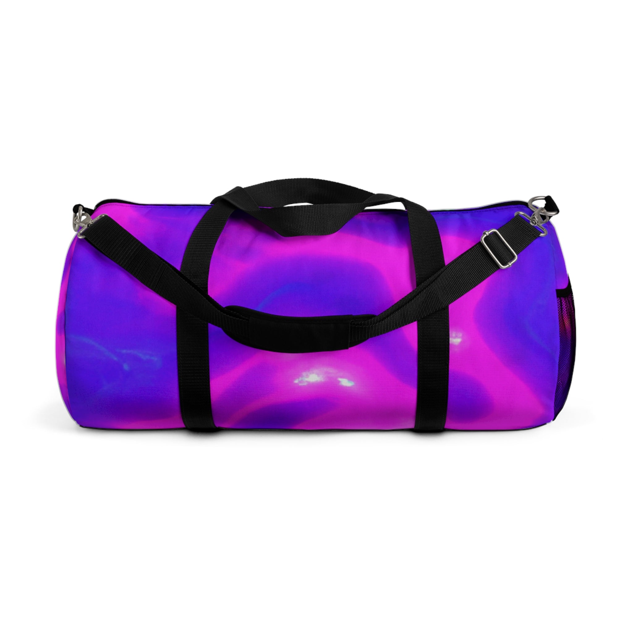 "Rapper's Rap Pack"- Duffle Bag