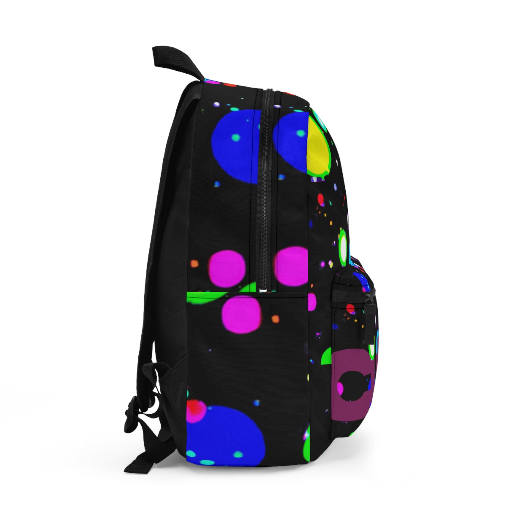 Galactic Glitz Pack- Backpack