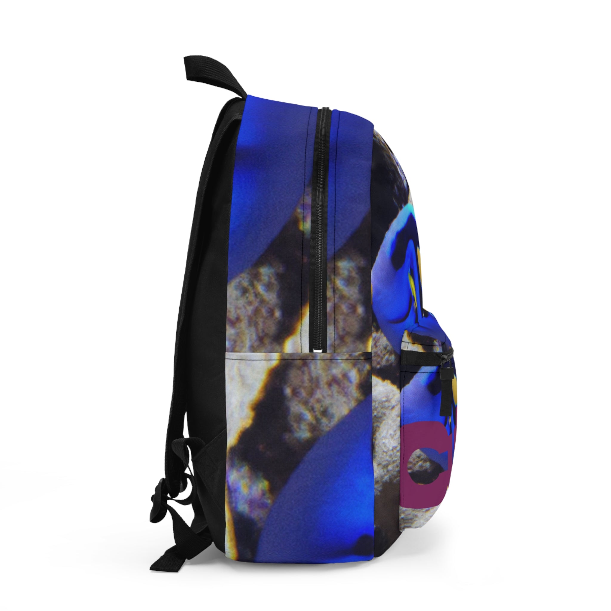 Sky's Reverie Backpack- Backpack