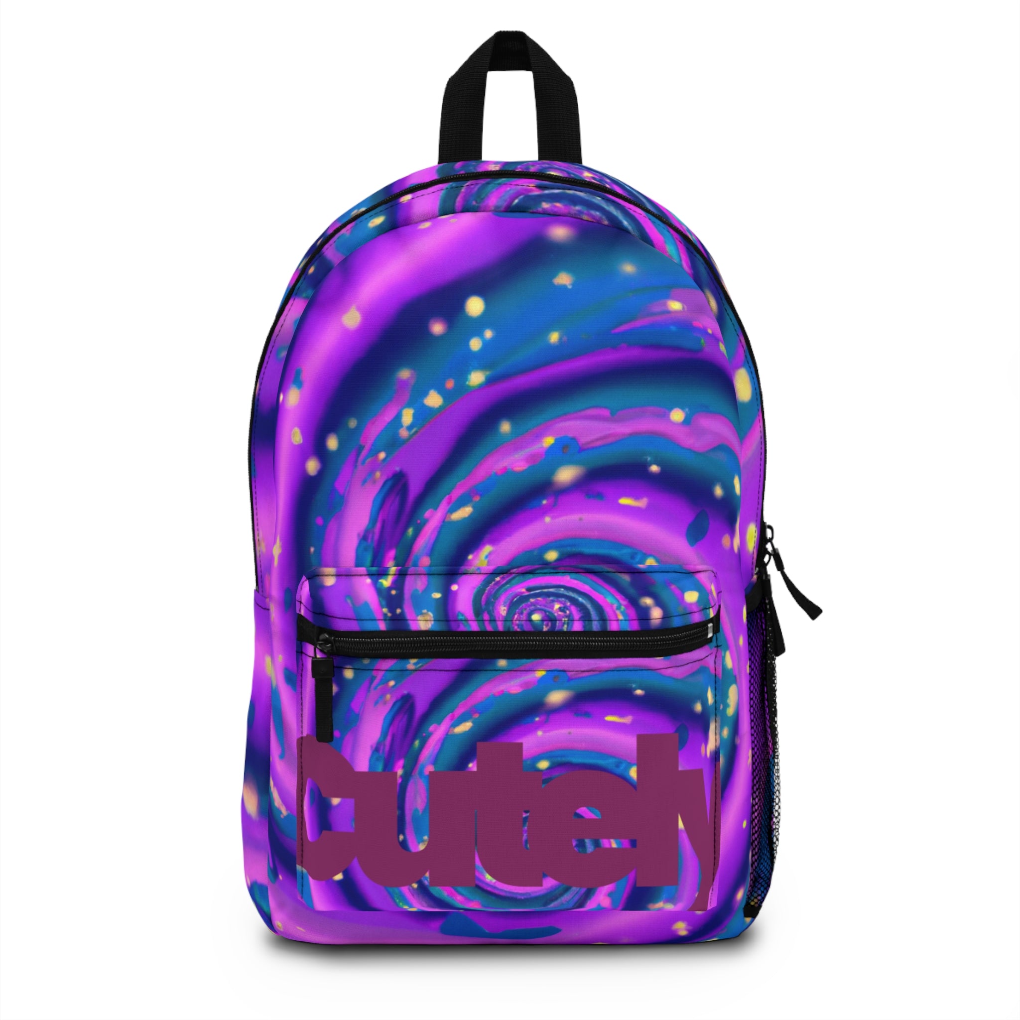 Ete'ronomik Universe Sack- Backpack