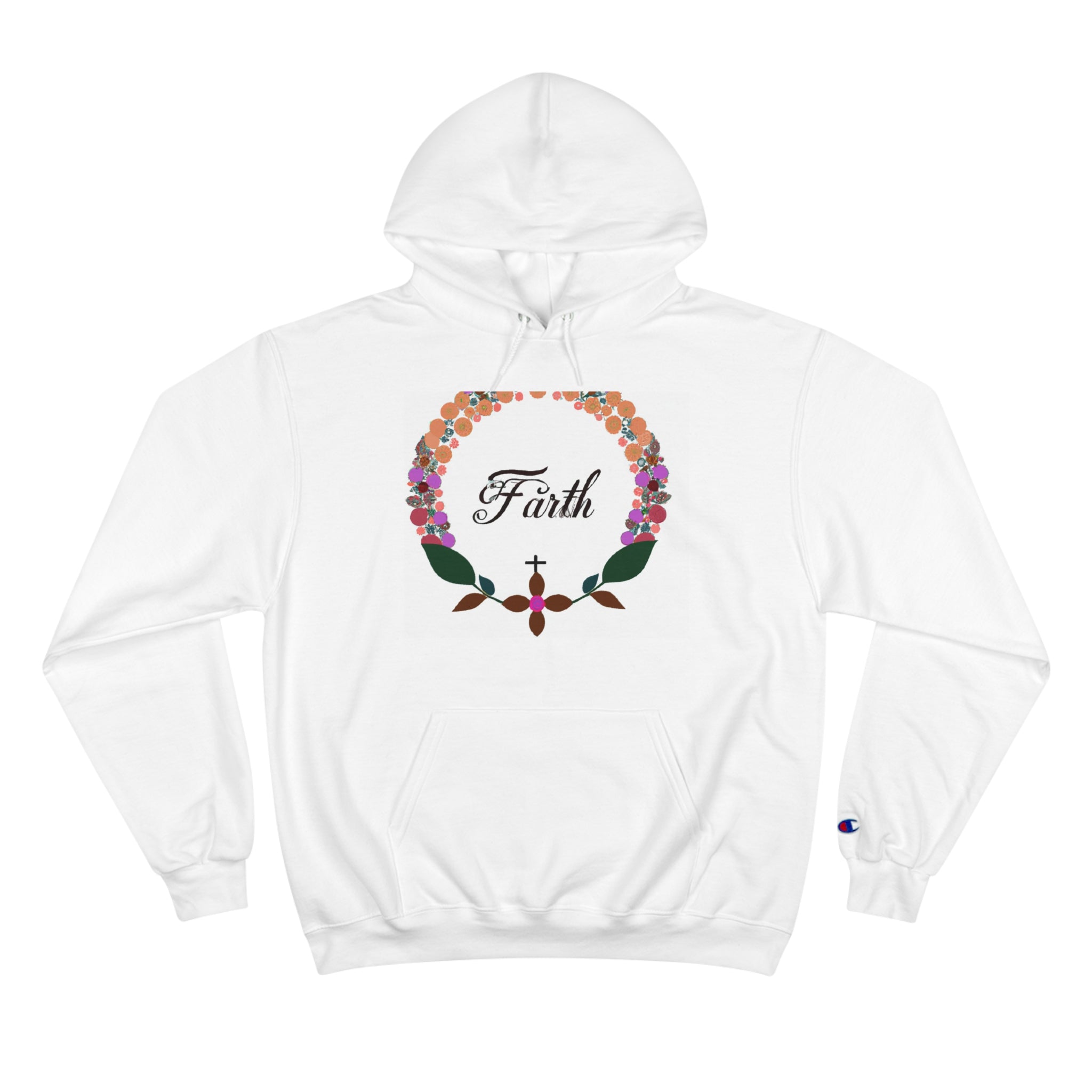 Iris Nova- hoodie