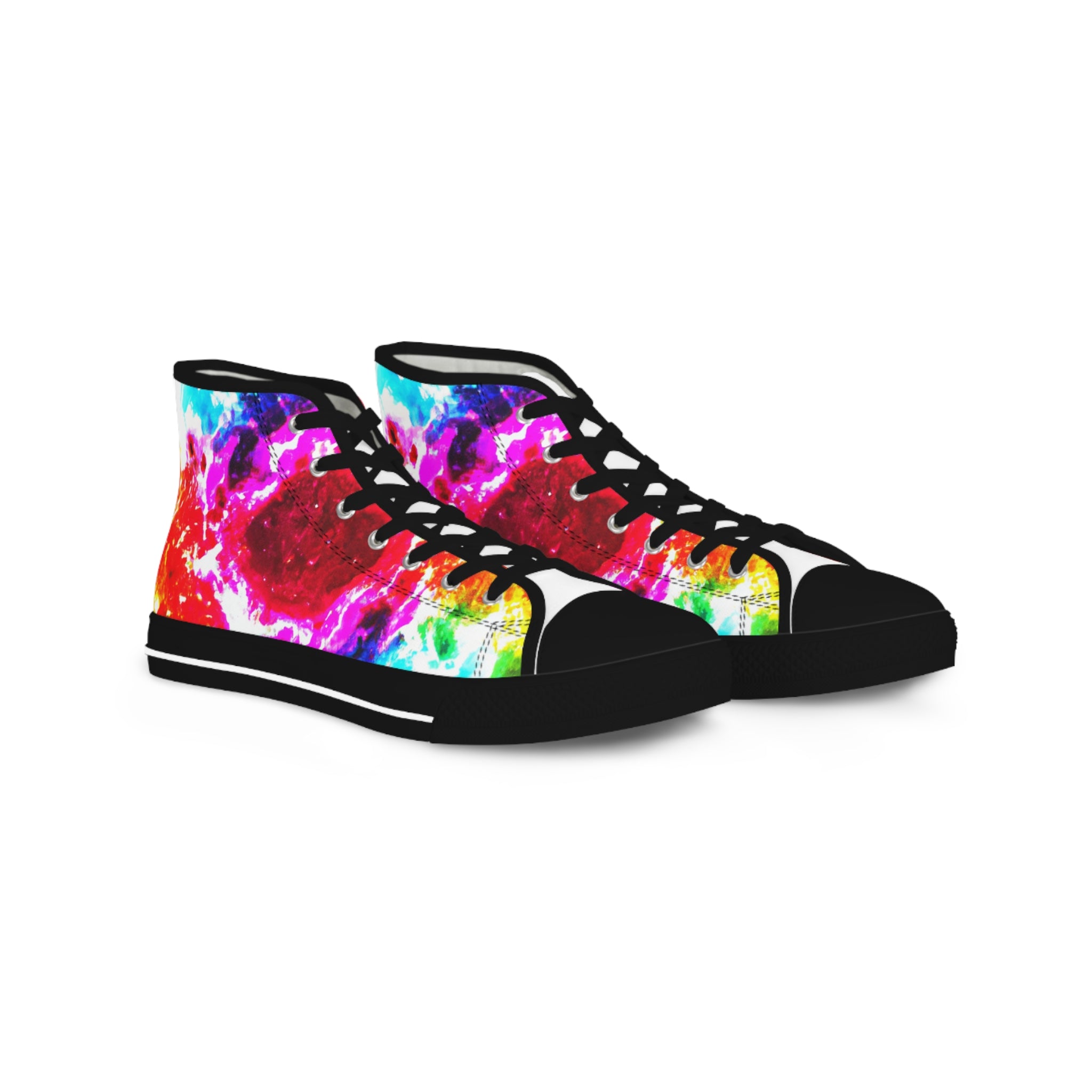 Glitzy G-Force Kicks.- shoes