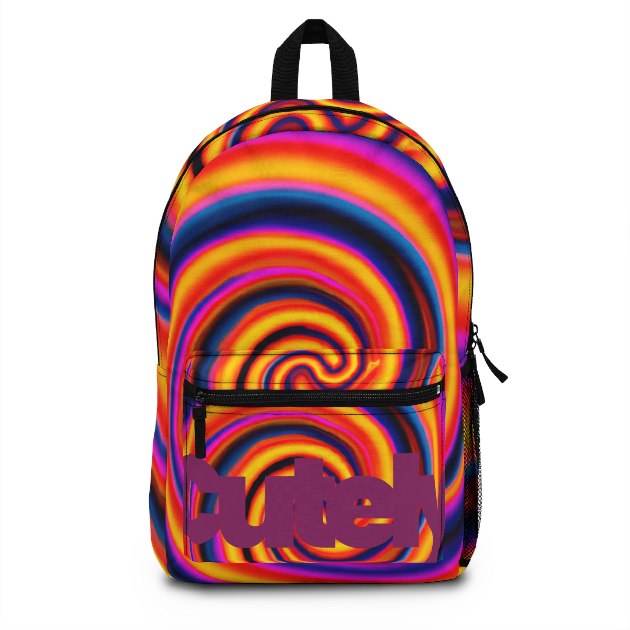 "AstroFunkPack"- Backpack