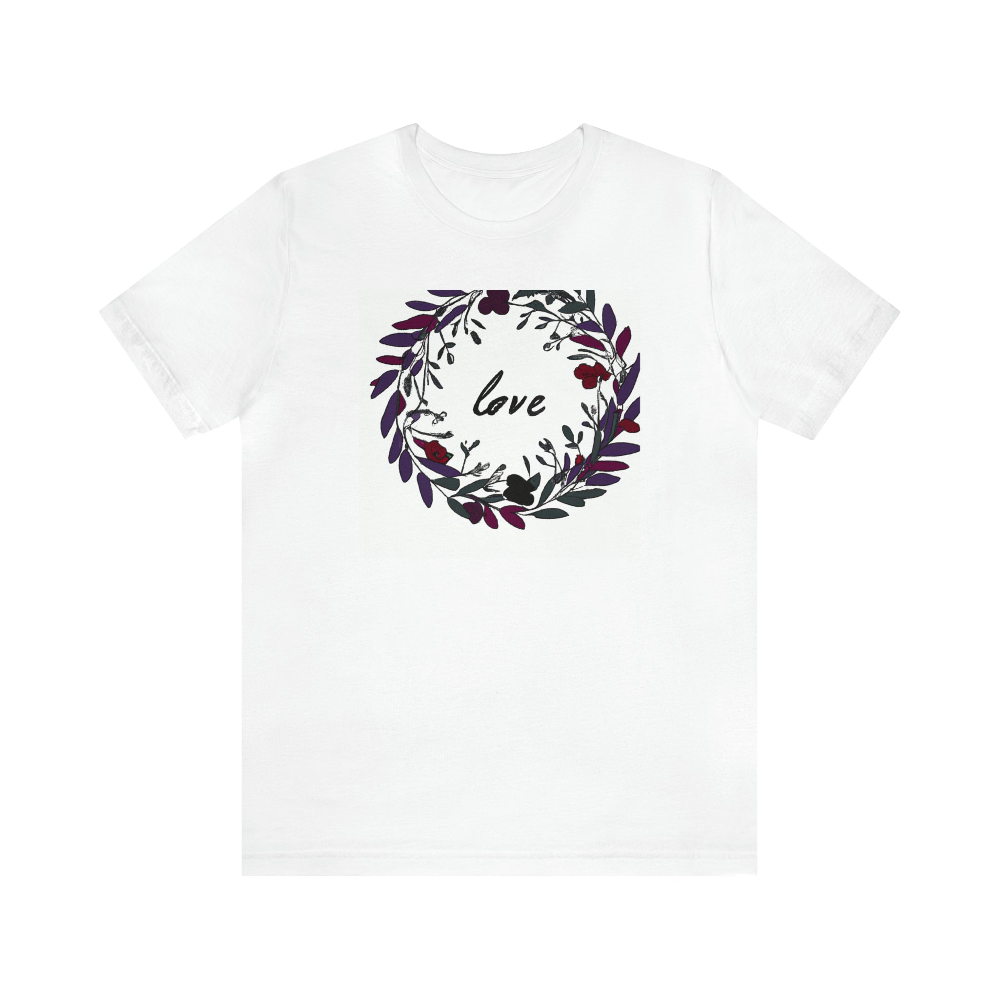 Wilma Bloomsbury- Tee