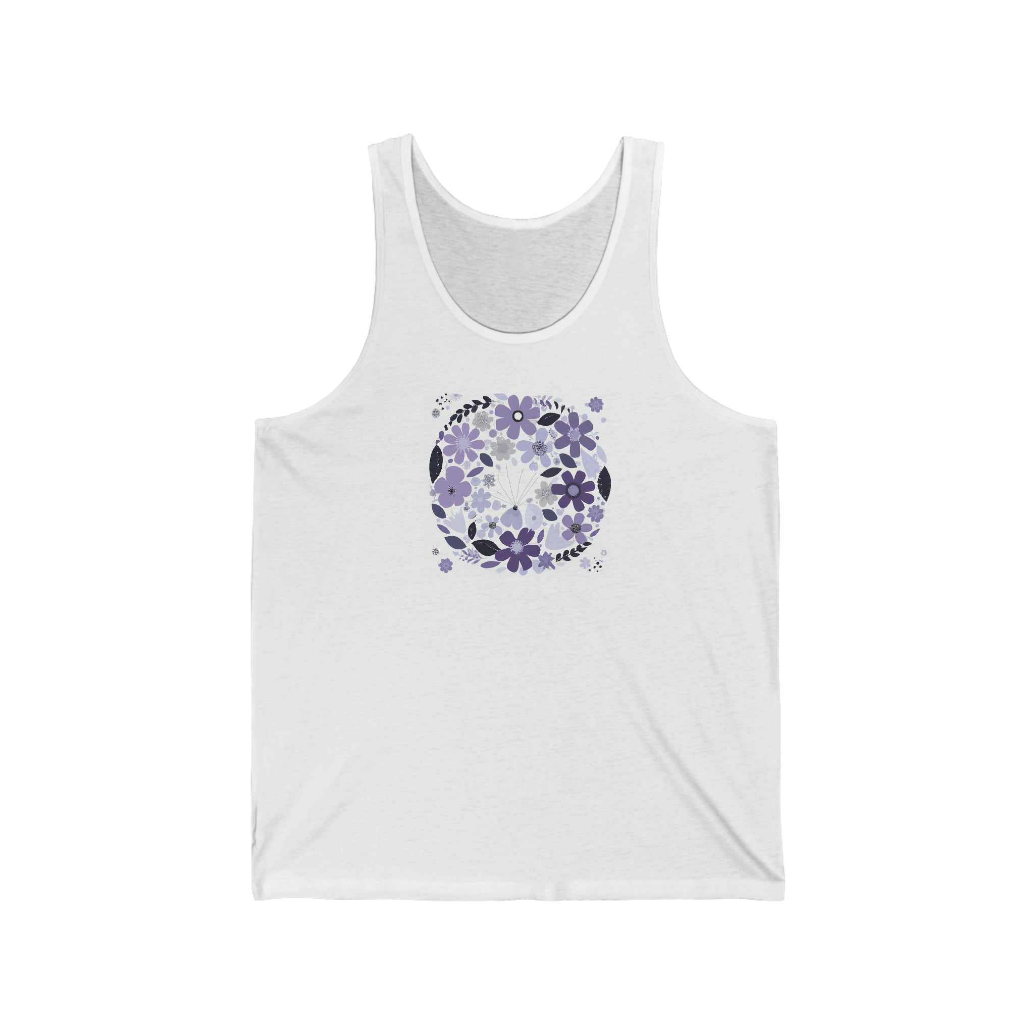 "The Endless Summer of Endless Joy"- Tank Top