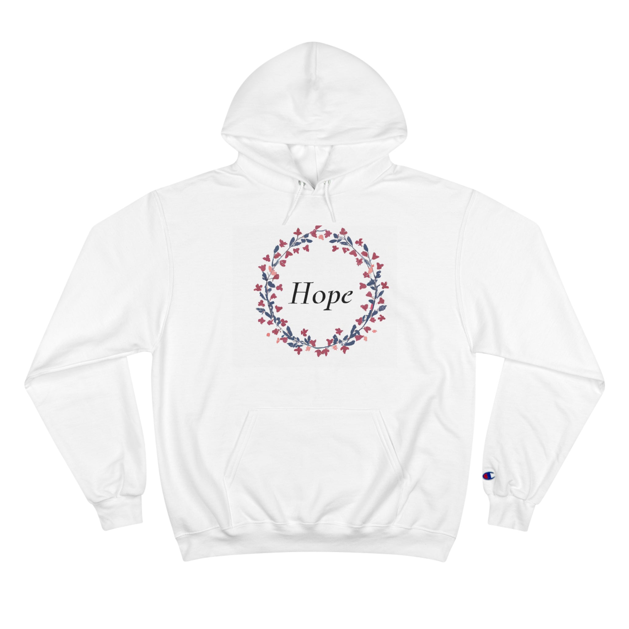 FloraFluencer- hoodie