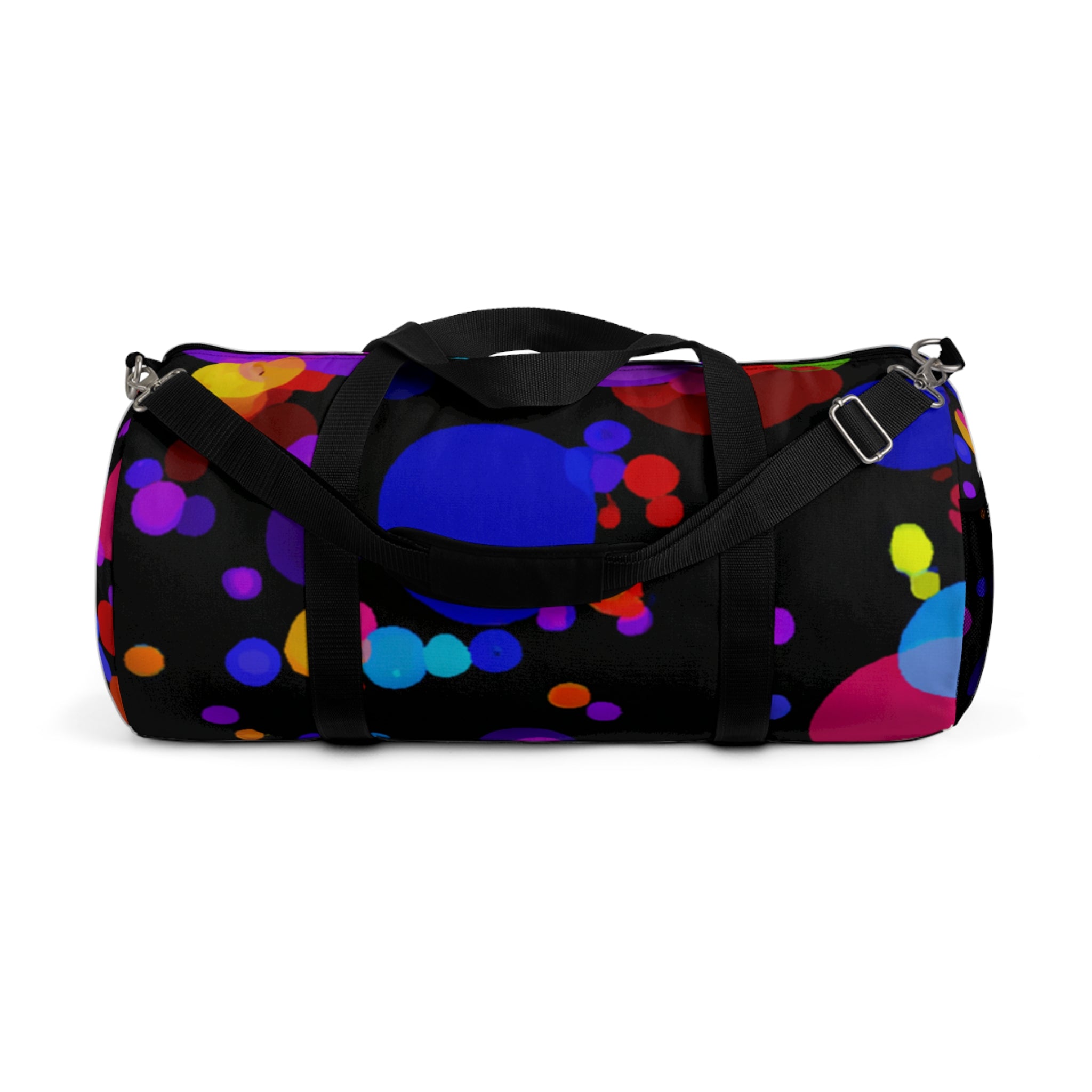 Grandmaster B-Boy Blast Bag- Duffle Bag