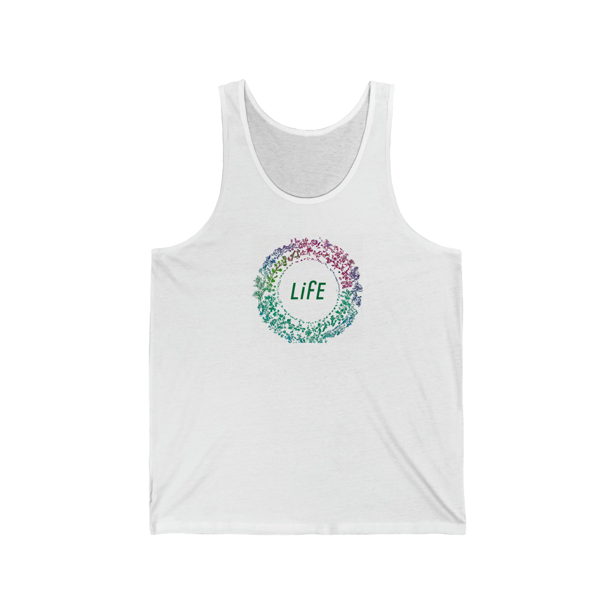 'A Summer to Remember: Making Memories Last a Lifetime.'- Tank Top