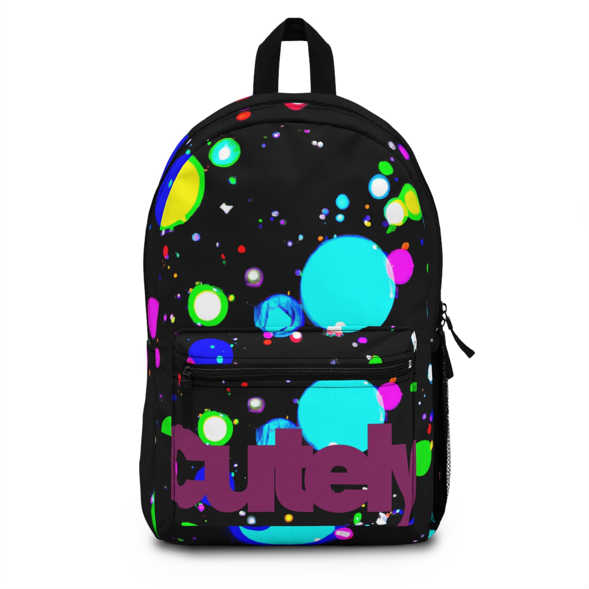 Galactic Glitz Pack- Backpack