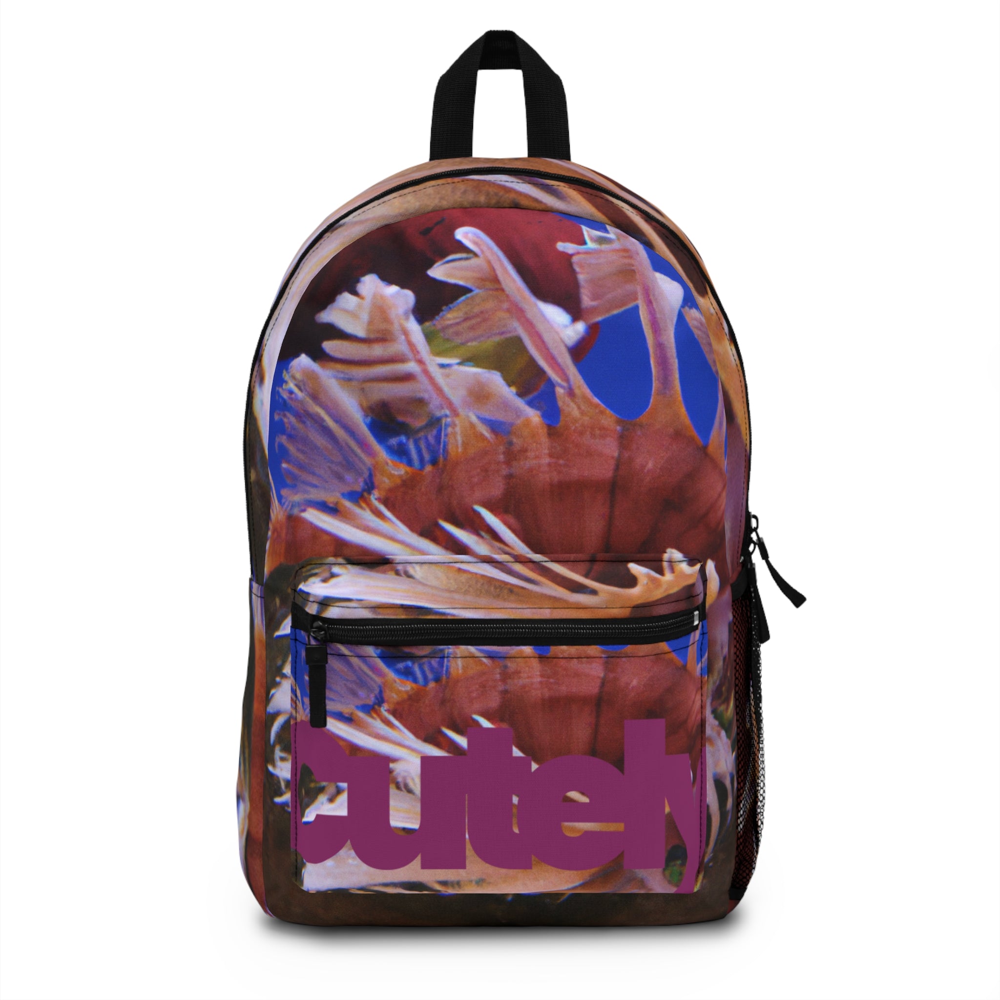 SkyMountain NaturePack- Backpack