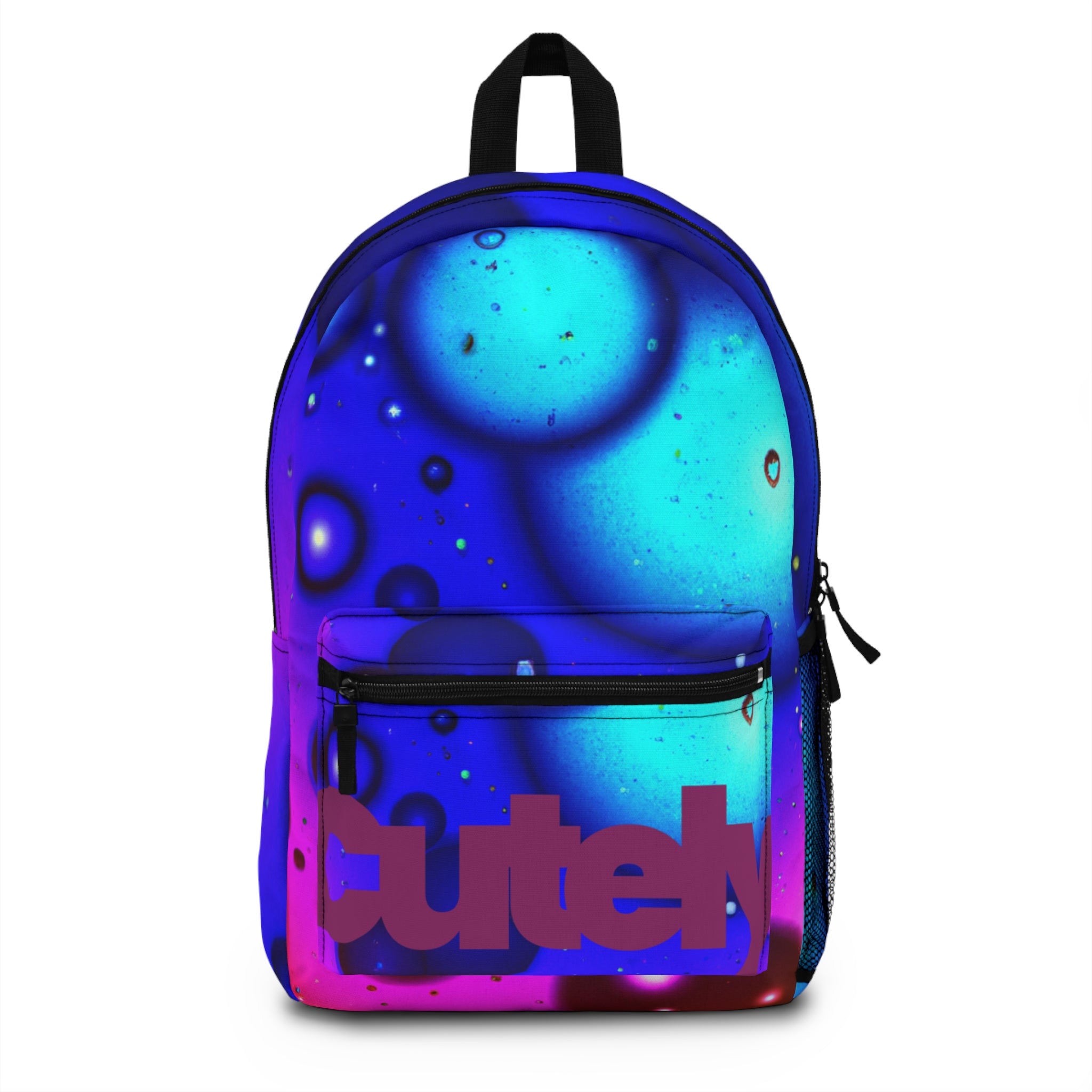 "Stargazin' Pack"- Backpack