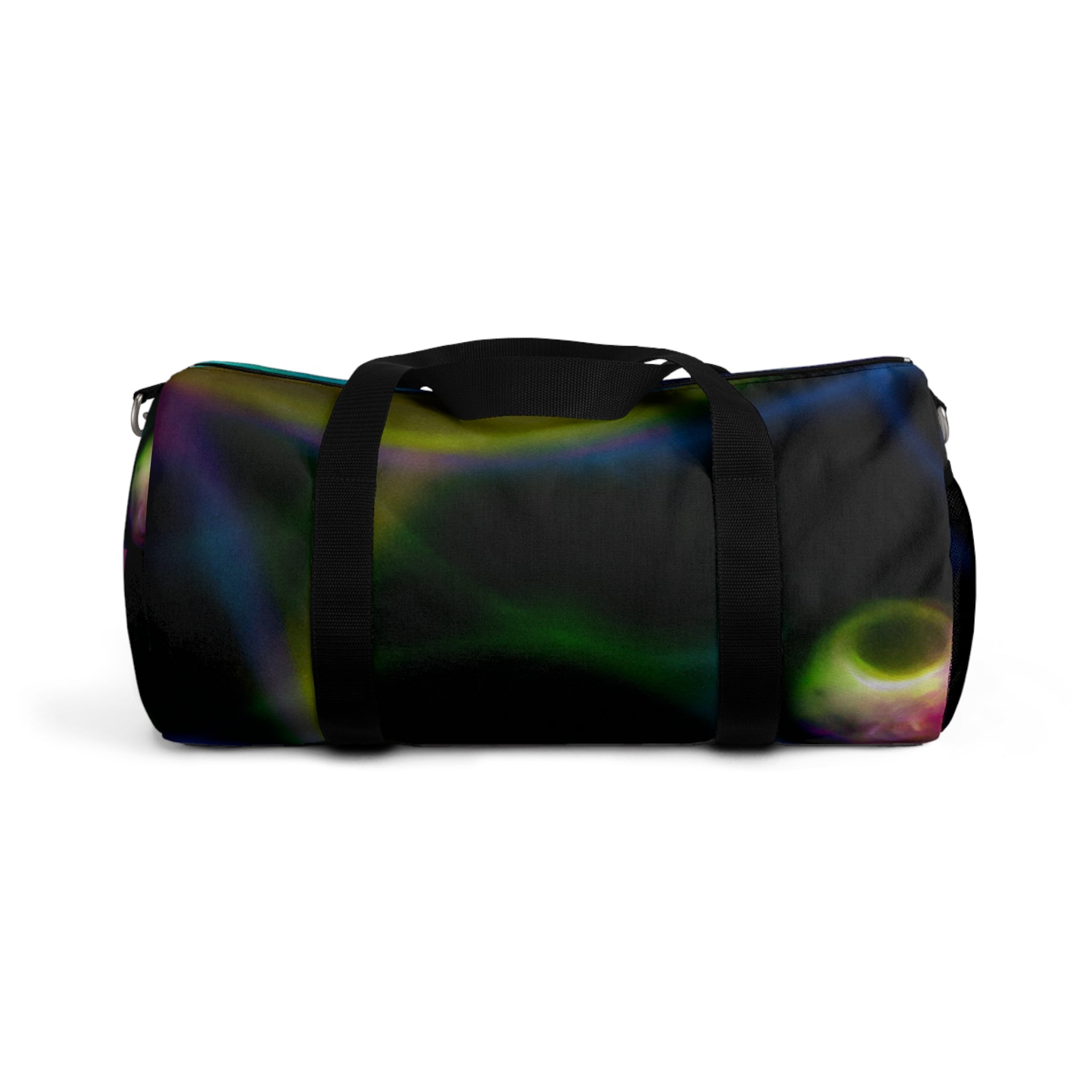 "The Fresh MC King's Duffle Bag"- Duffle Bag