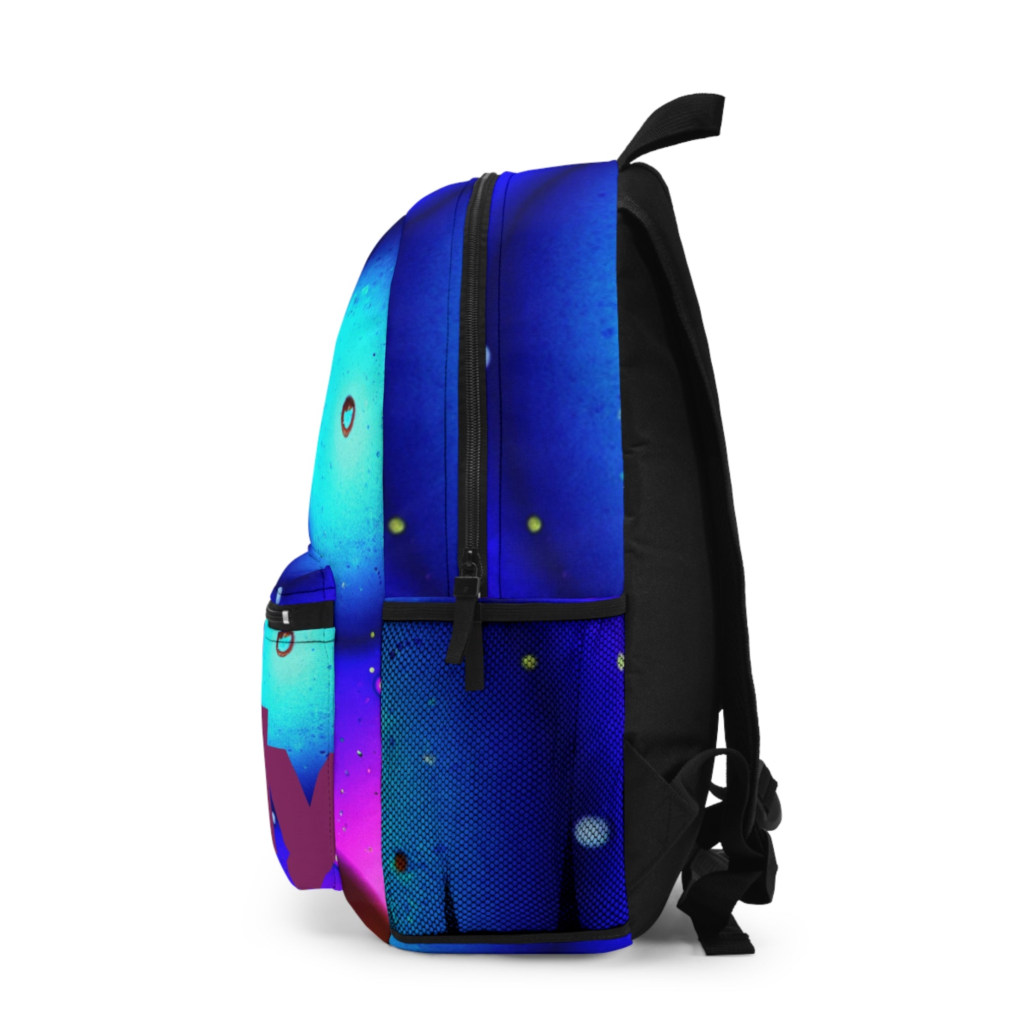 "Stargazin' Pack"- Backpack