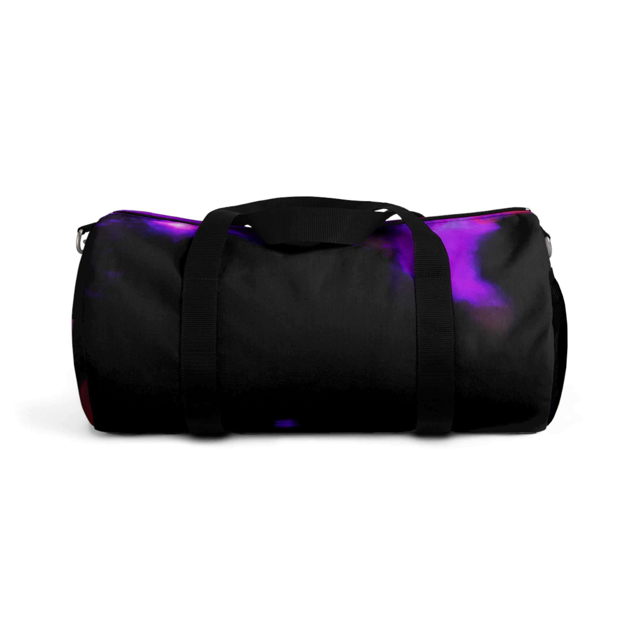 "Boom Bap Bagger"- Duffle Bag